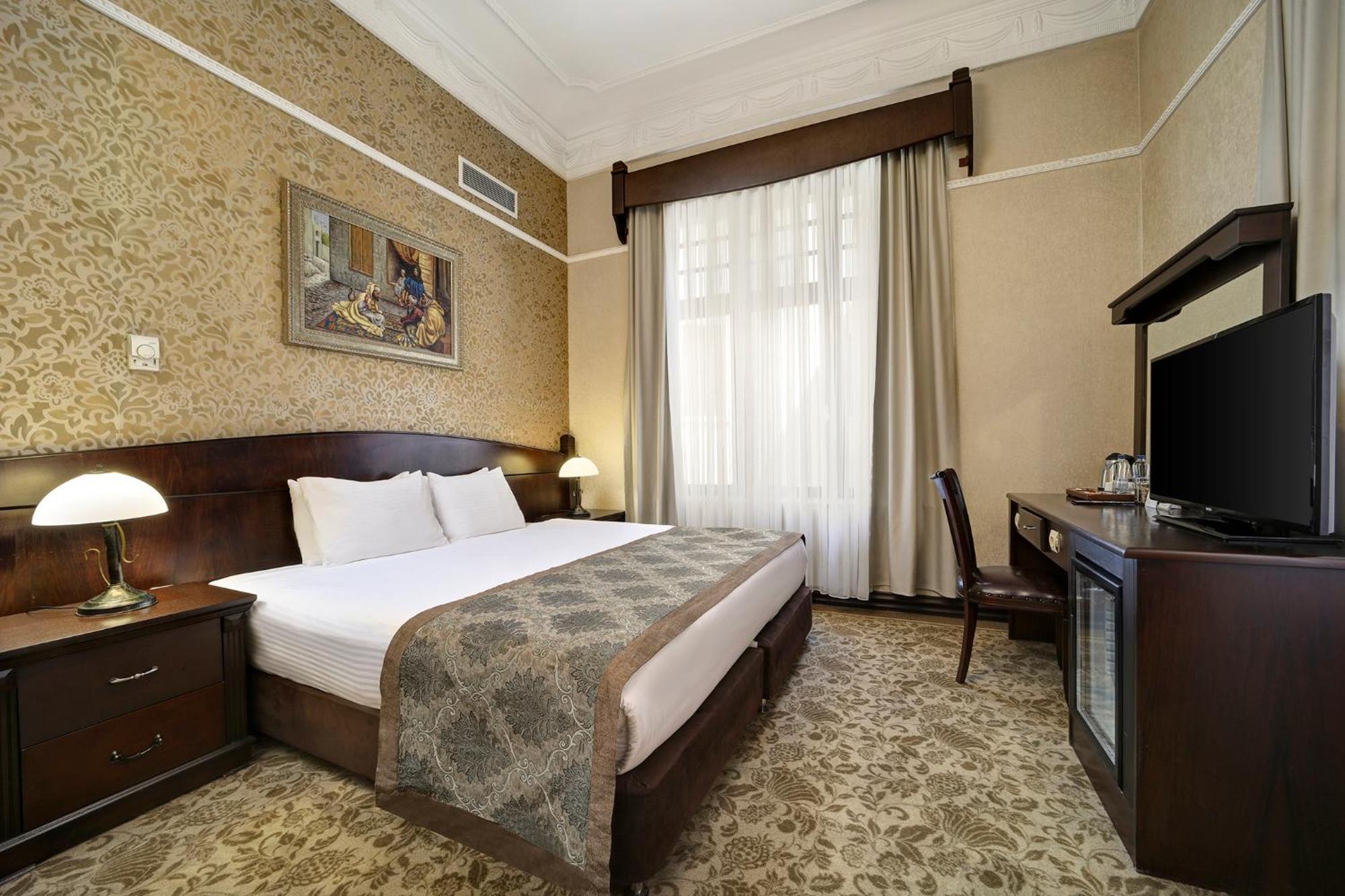 Familiesuite met 2 Slaapkamers en Bubbelbad