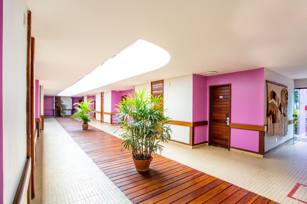 Quarto Duplo Standard com Varanda - Tudo Incluído
