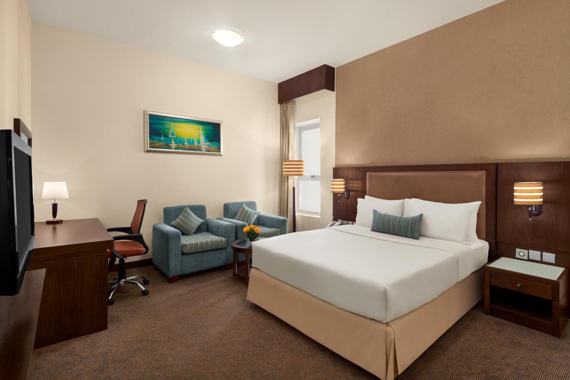 Kamer met Queensize Bed - Rookvrij - 20% Korting op Eten & Drinken