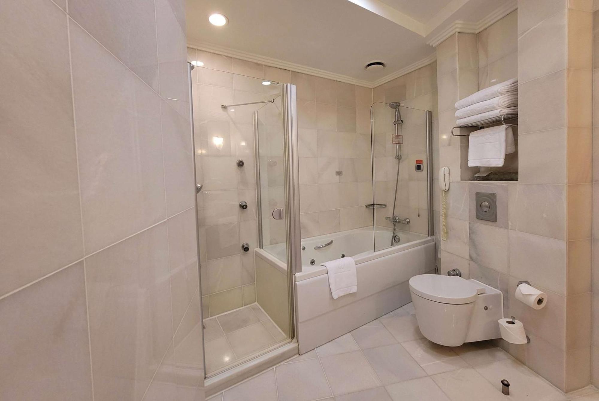 Junior Suite mit Meerblick – Nichtaucher