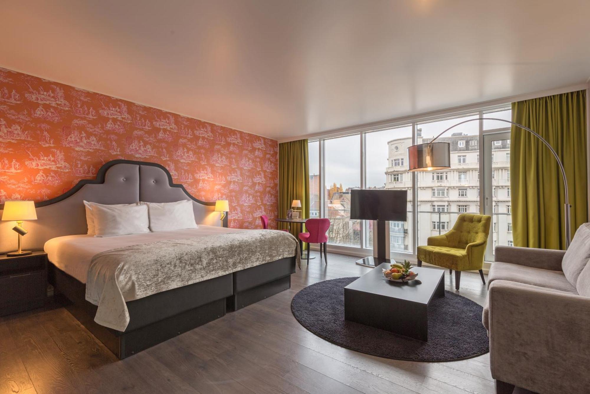 Chambre Supérieure