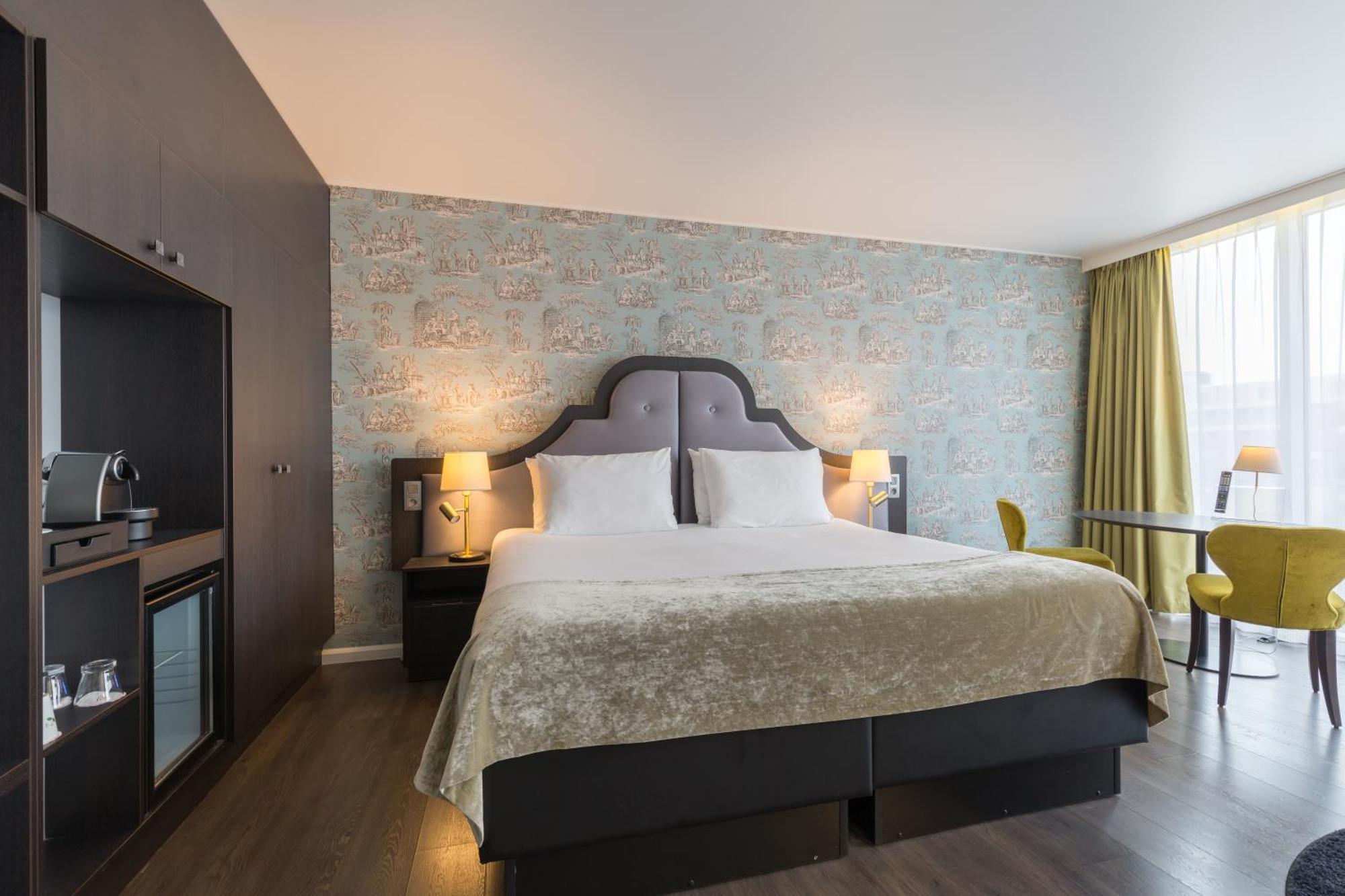 Chambre Double Classique