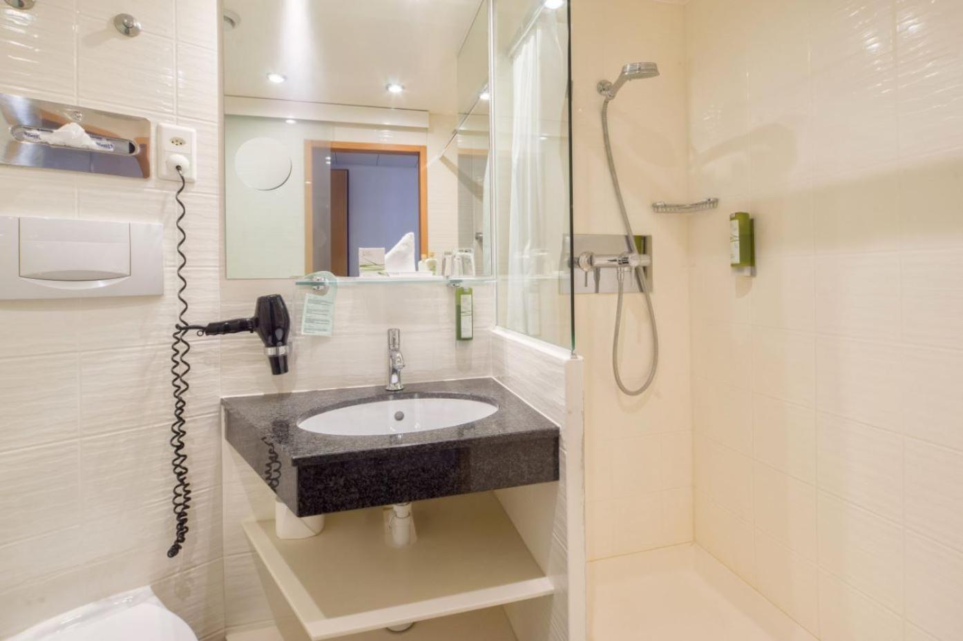 Habitación Individual Estándar