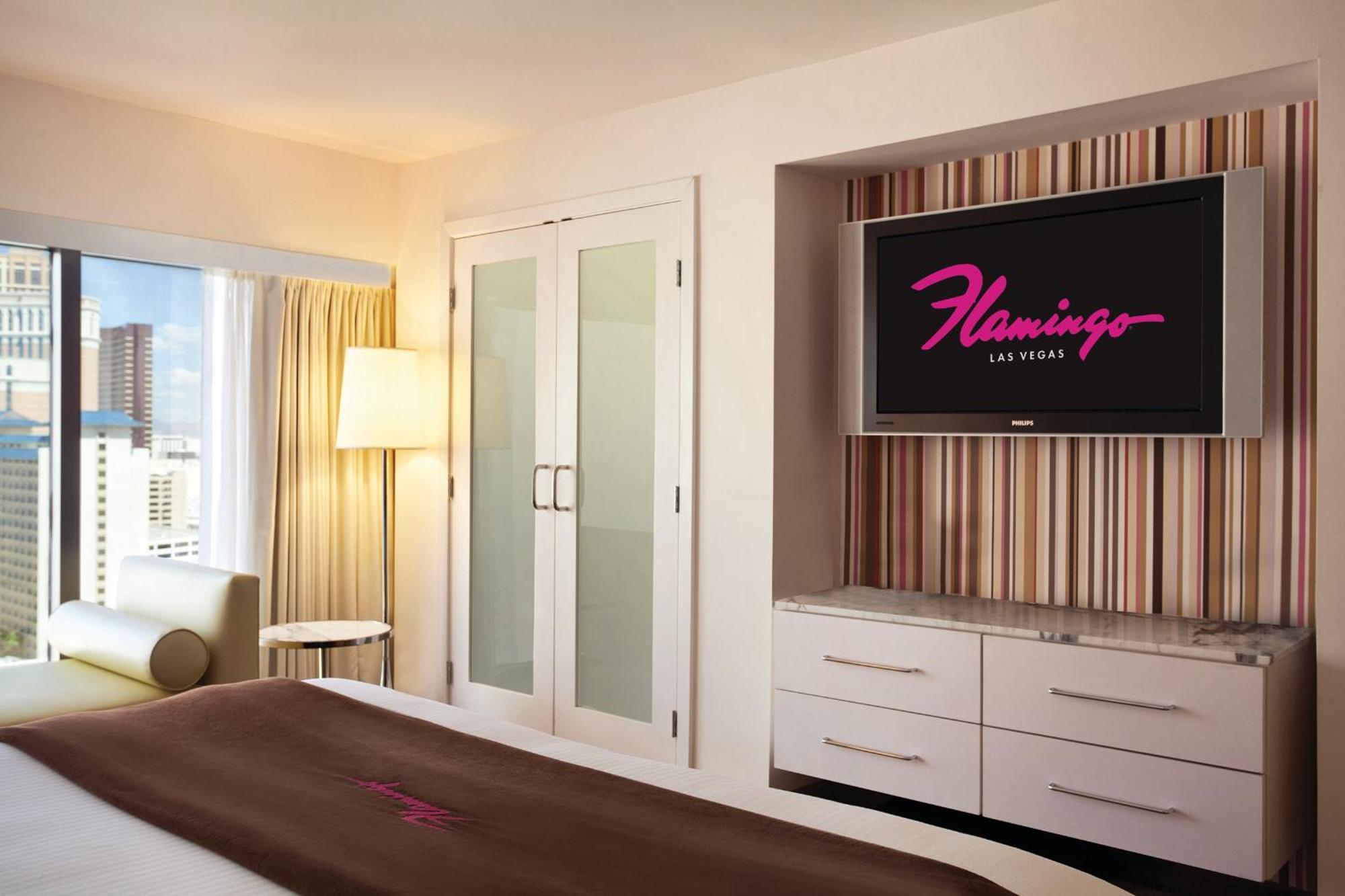 GO Executive Suite, 1 King