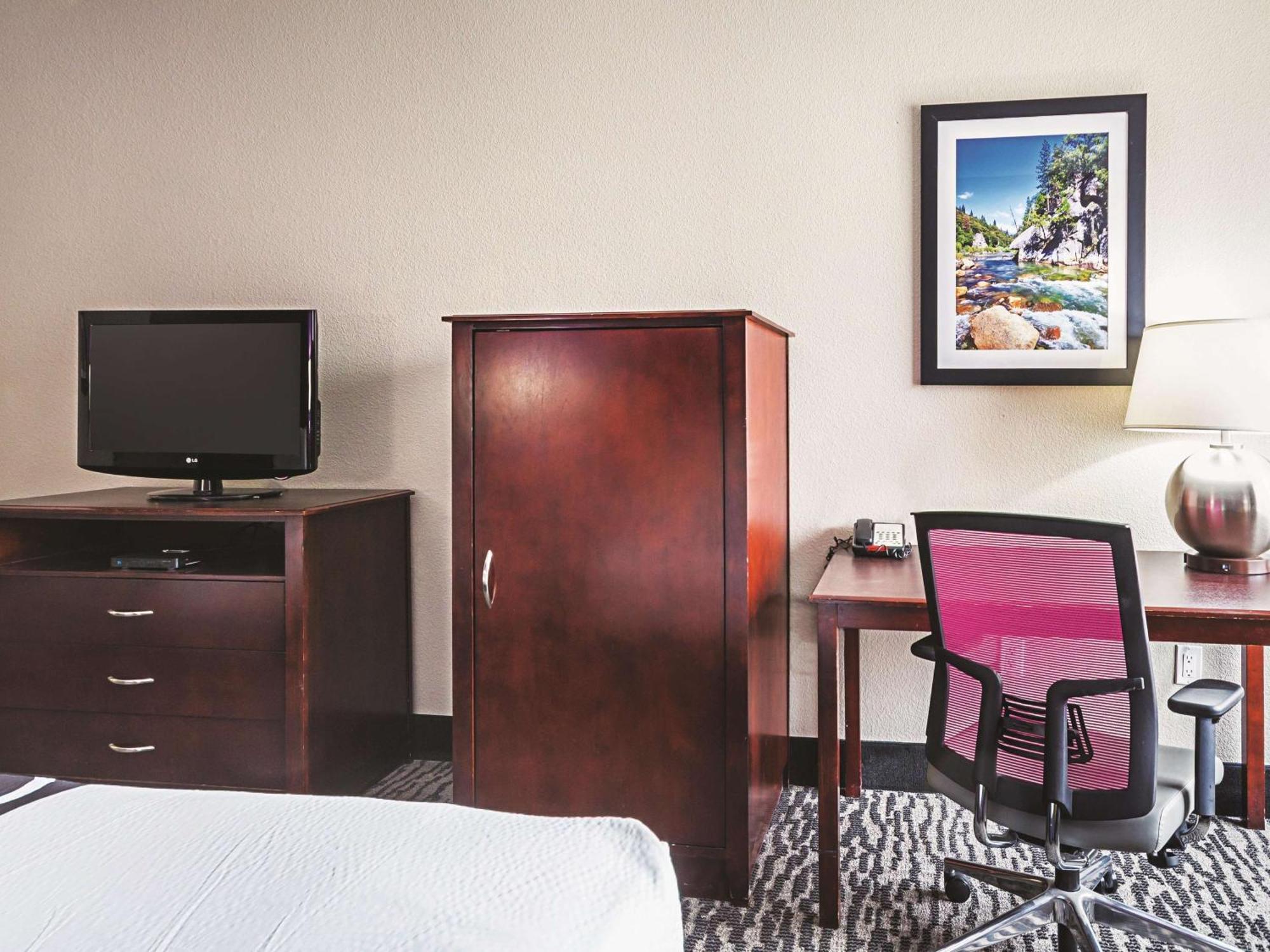 Chambre 2 Lits Queen-Size - Non-Fumeurs