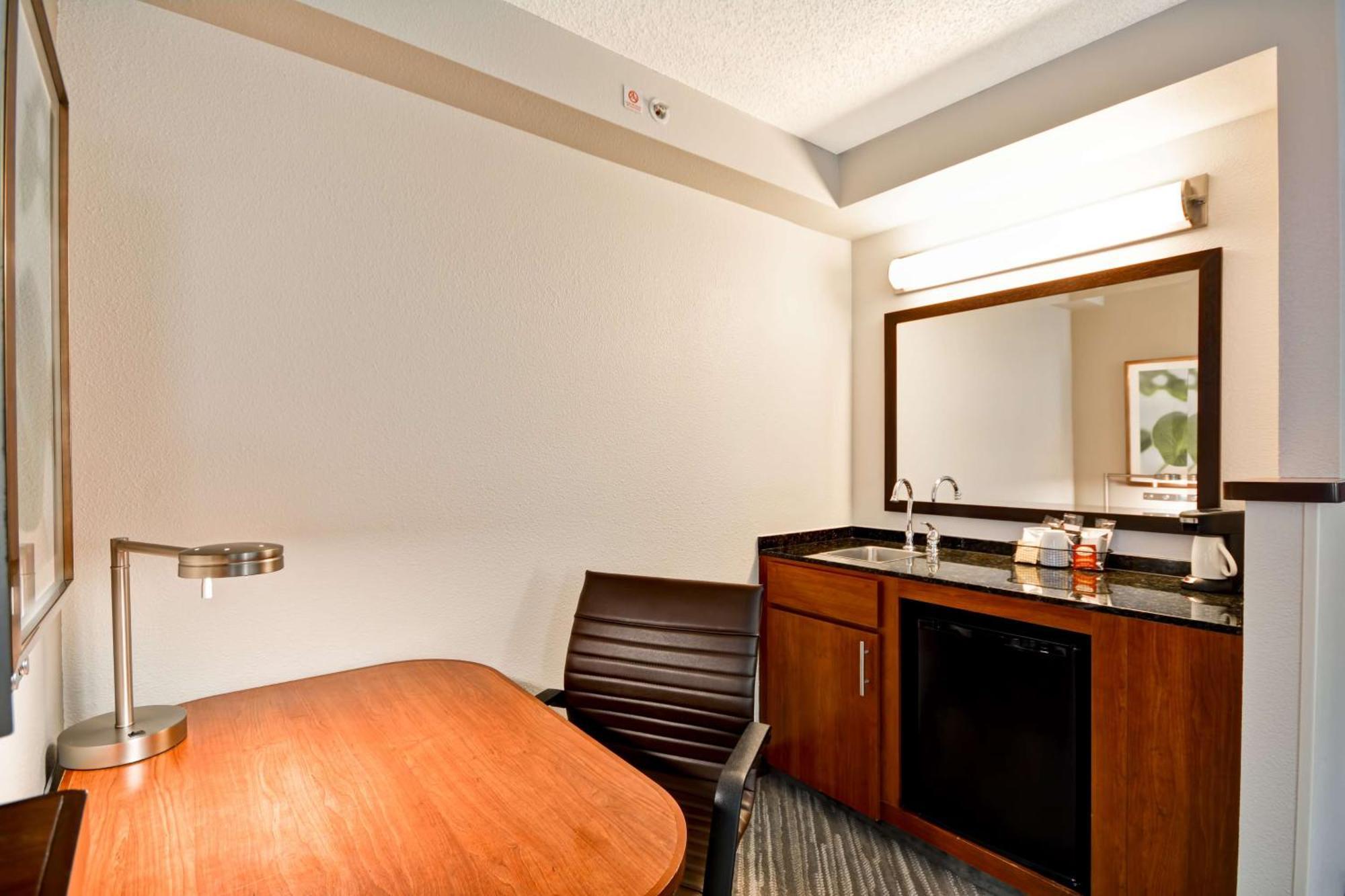 Double Room with Two Double Beds and Sofa Bed