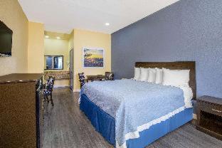 King Room - Disability Access/Non-Smoking