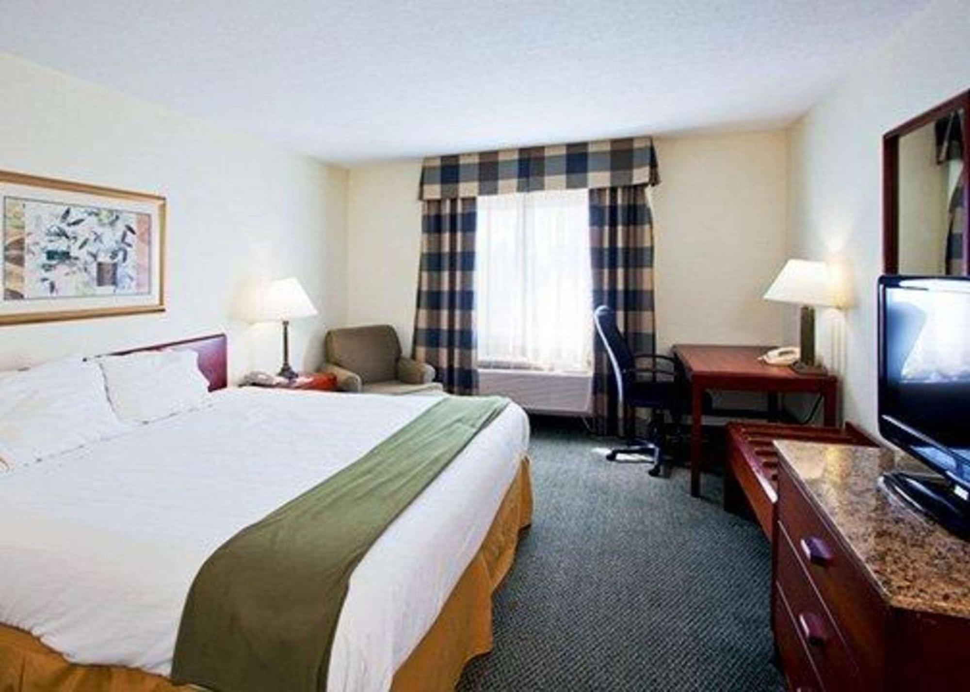 King Room - Non-Smoking