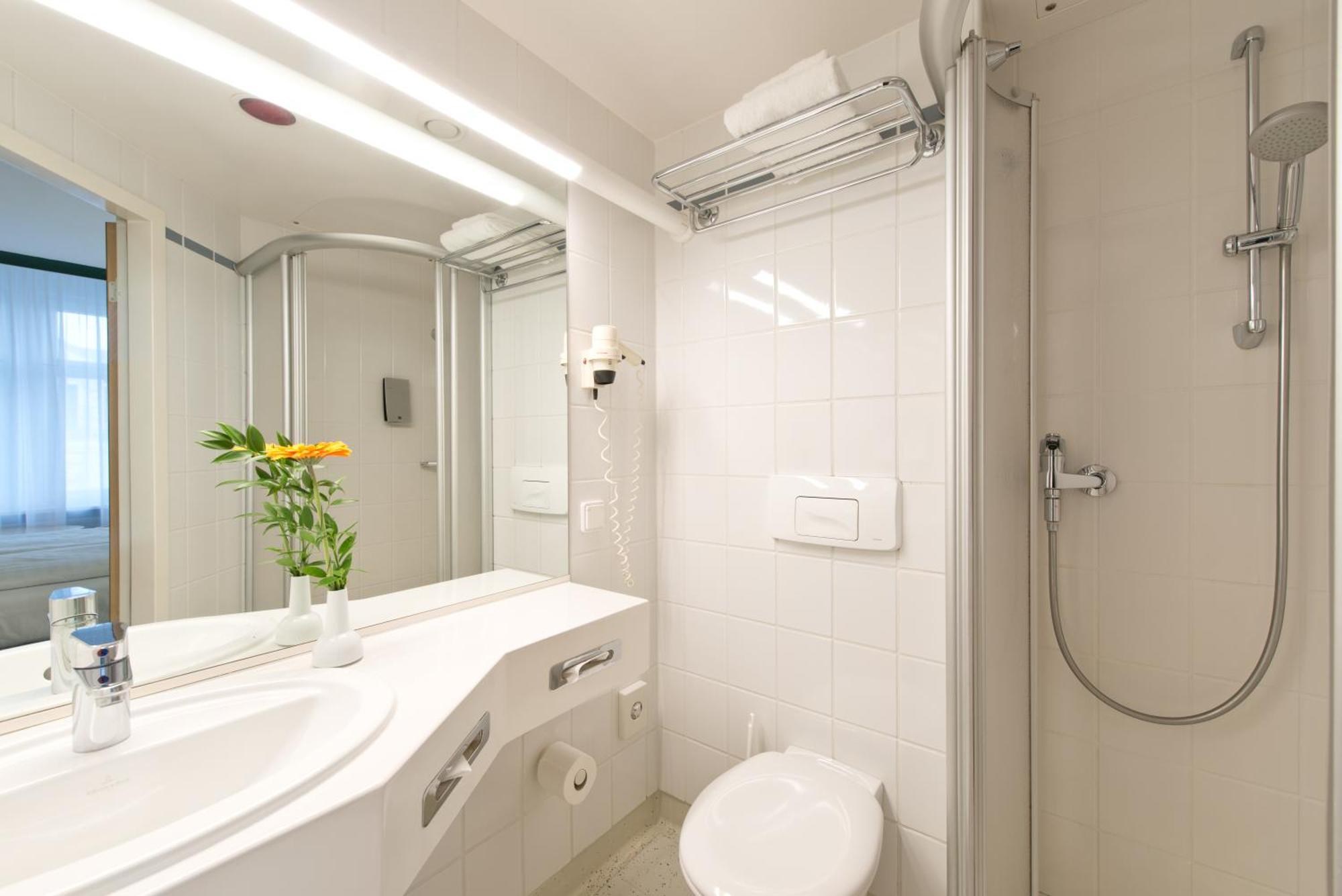 Comfort Doppelzimmer