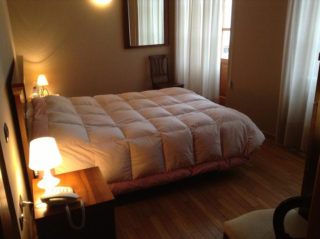 Camera Singola Classic