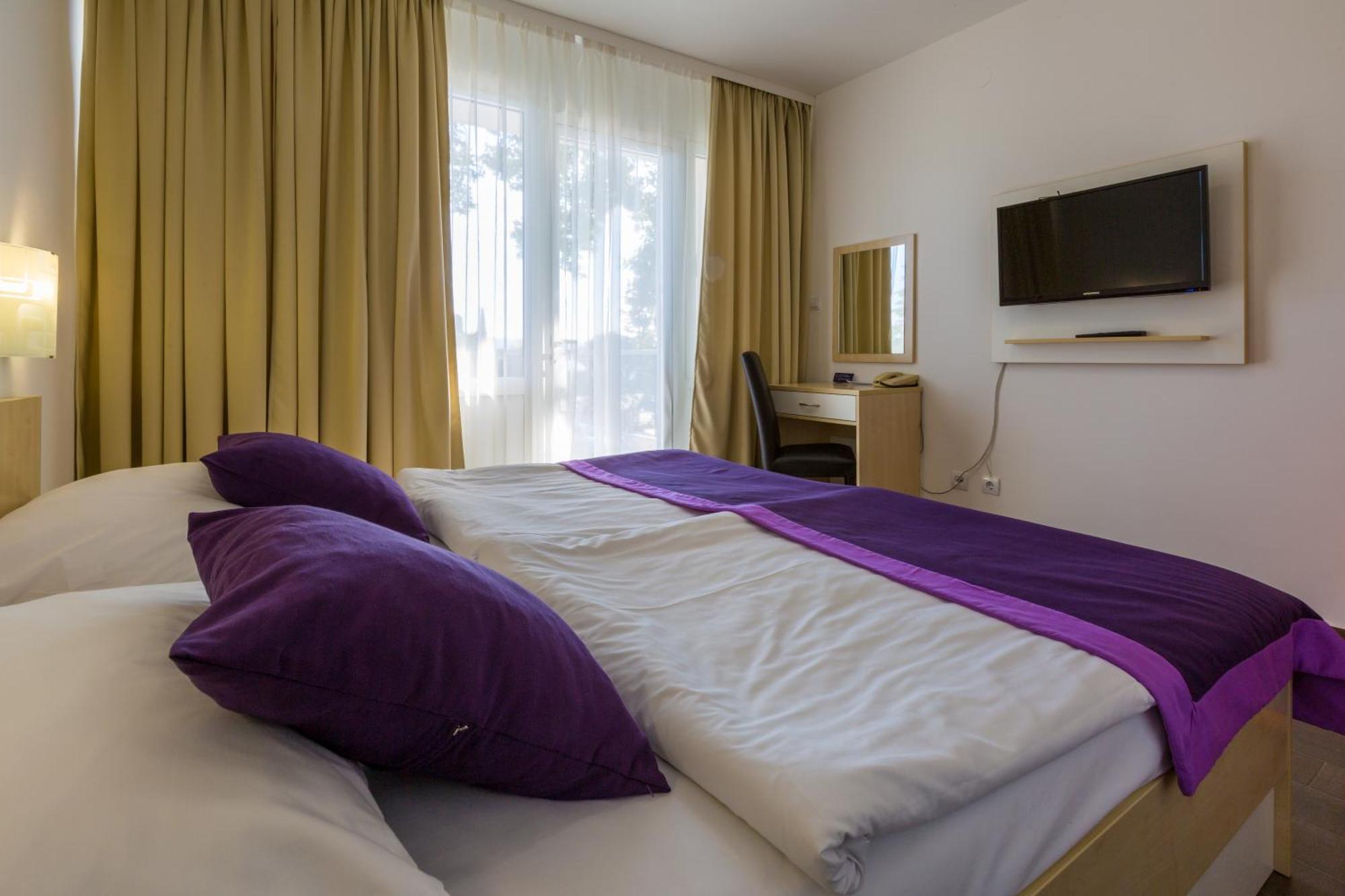Standard Doppelzimmer