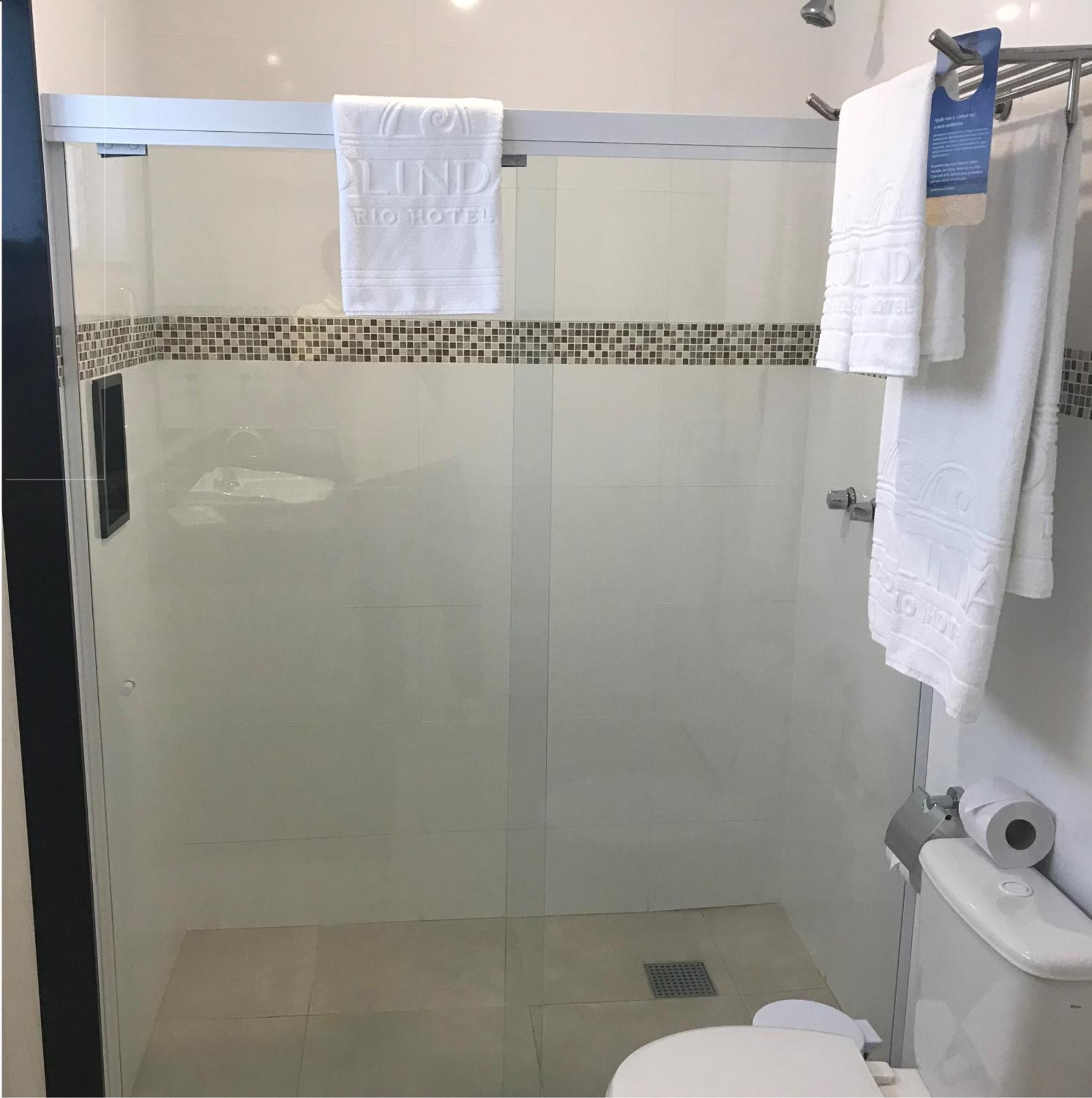 Quarto Triplo Standard