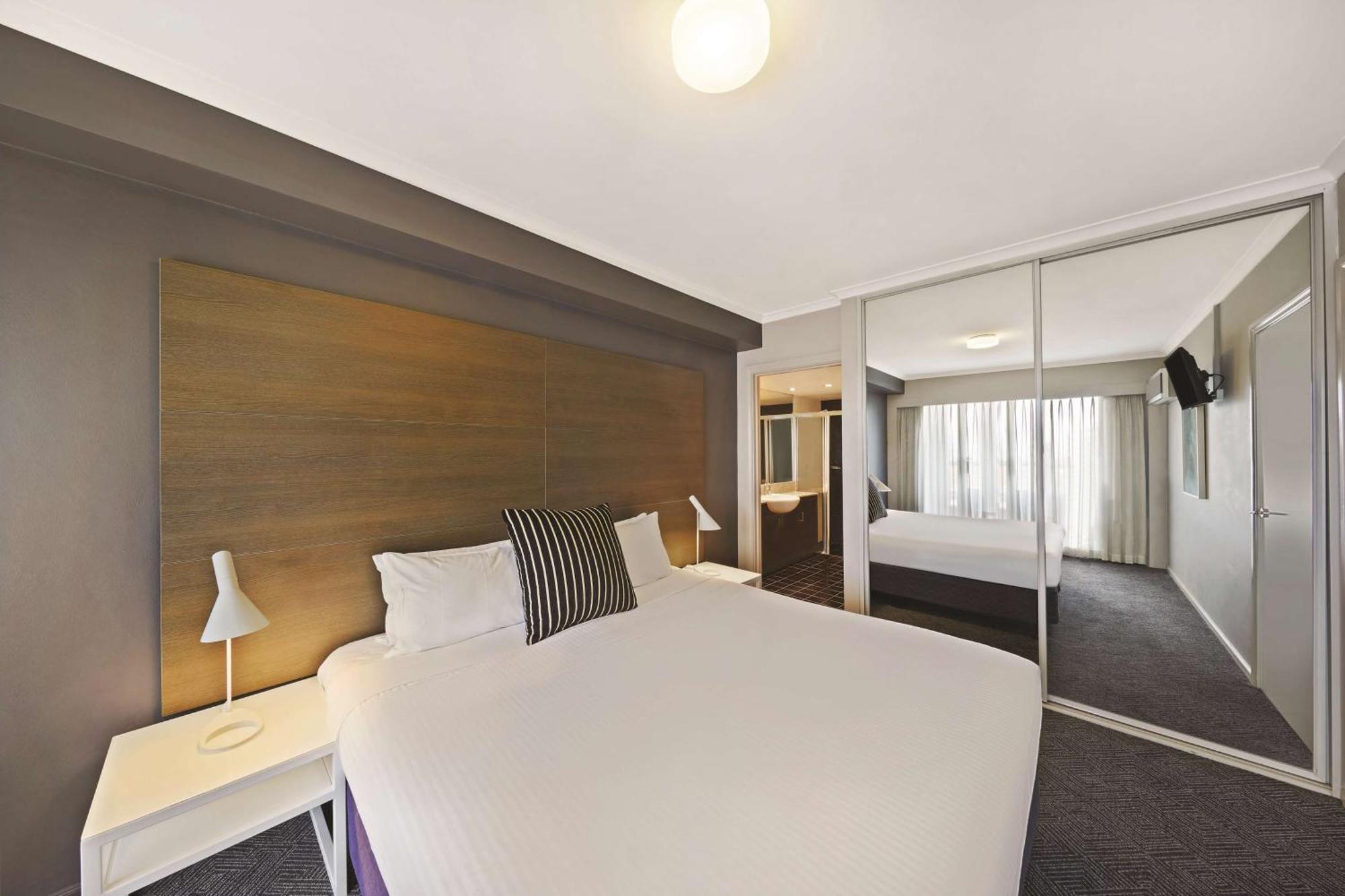 Standard Apartment mit 1 Schlafzimmer