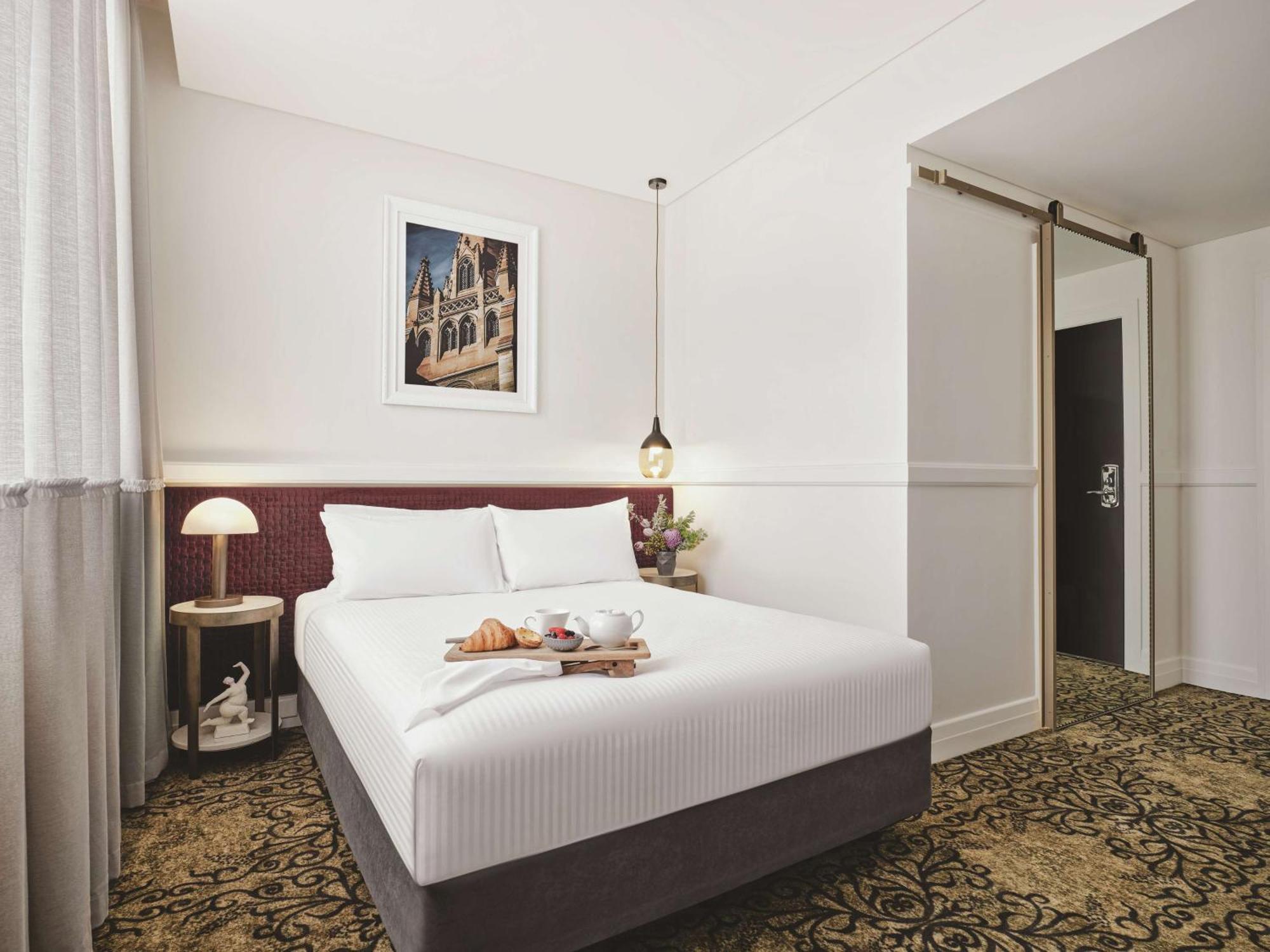 Perkins Yarra View