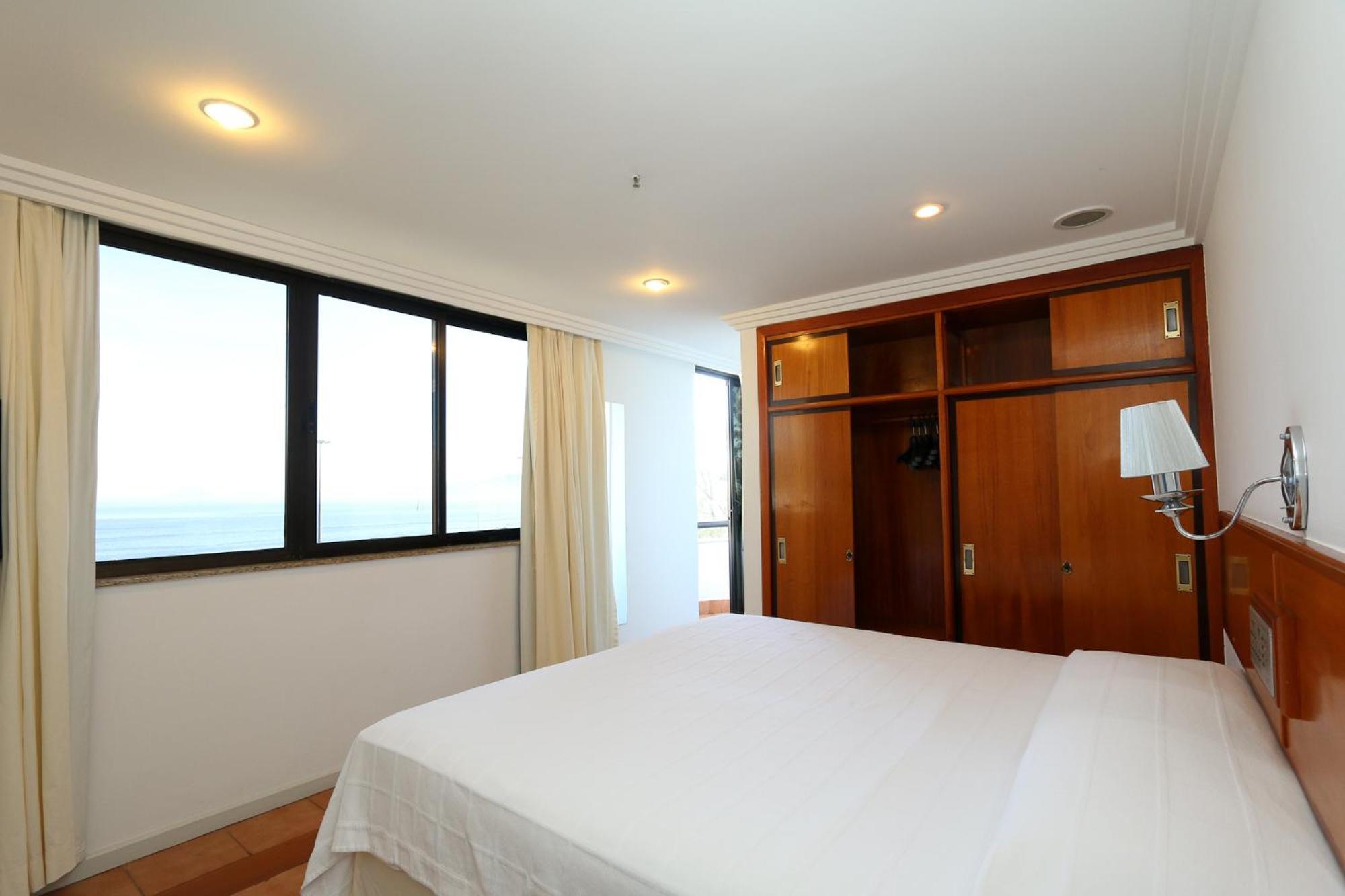 Quarto Deluxe