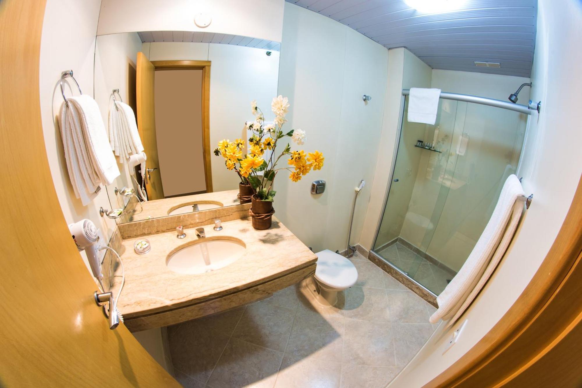 Quarto Triplo Standard