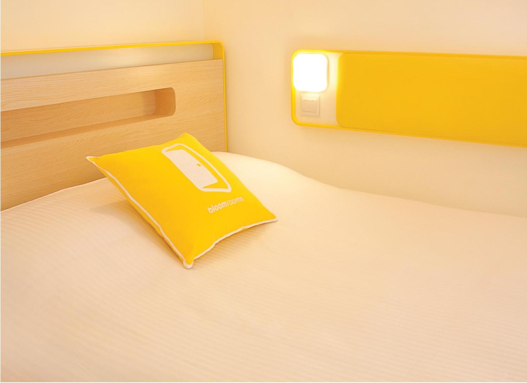 Value Zimmer mit Queensize-Bett