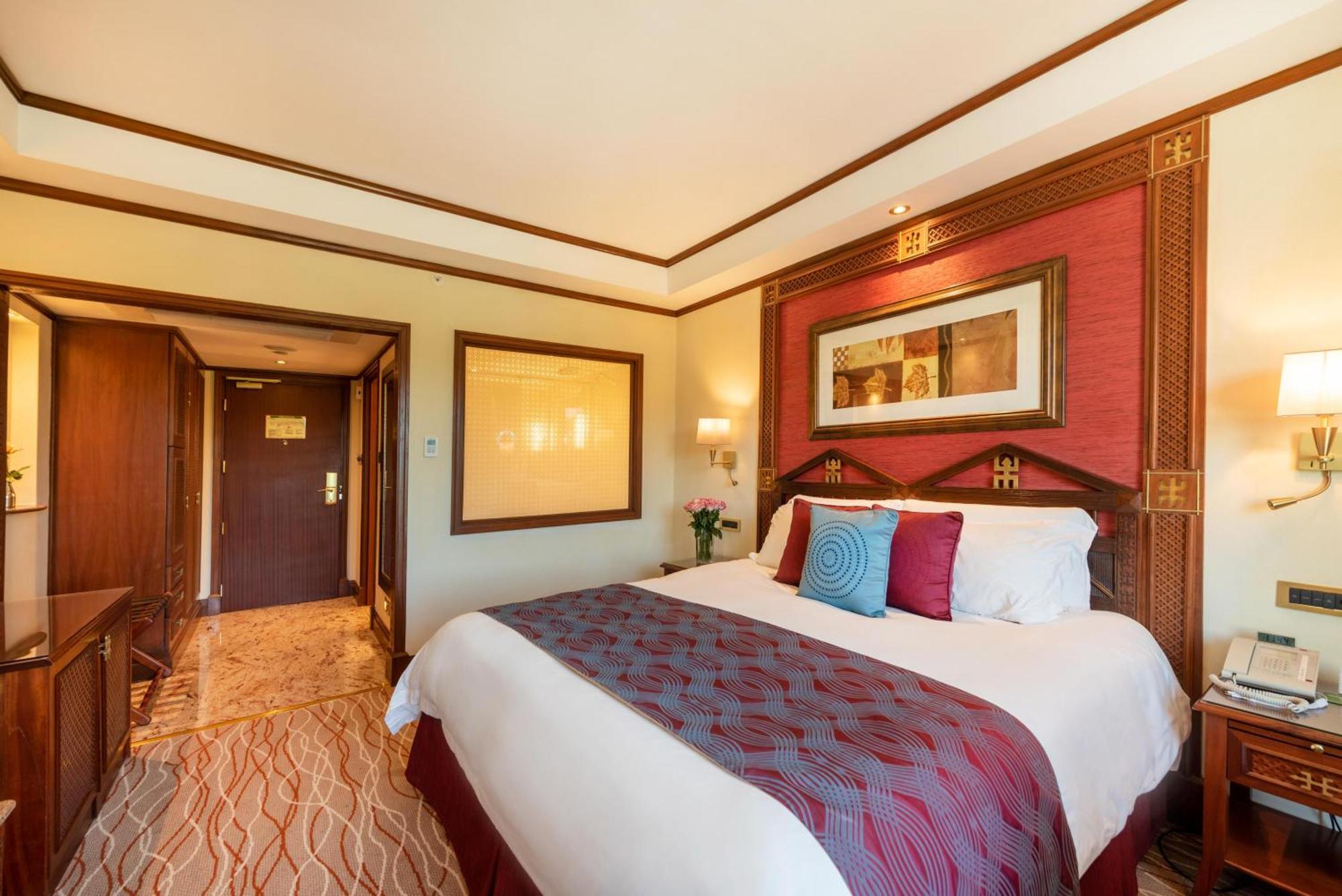 Executive Kamer