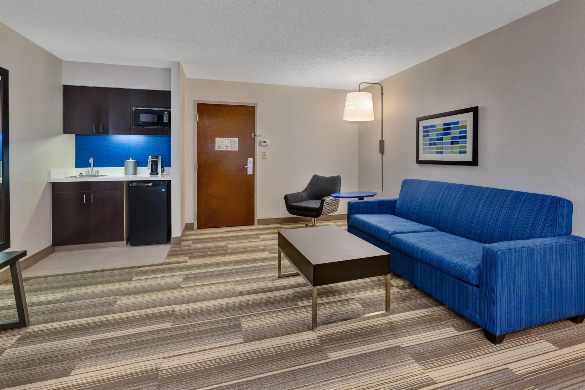 Executive Queen Room with Two Queen Beds