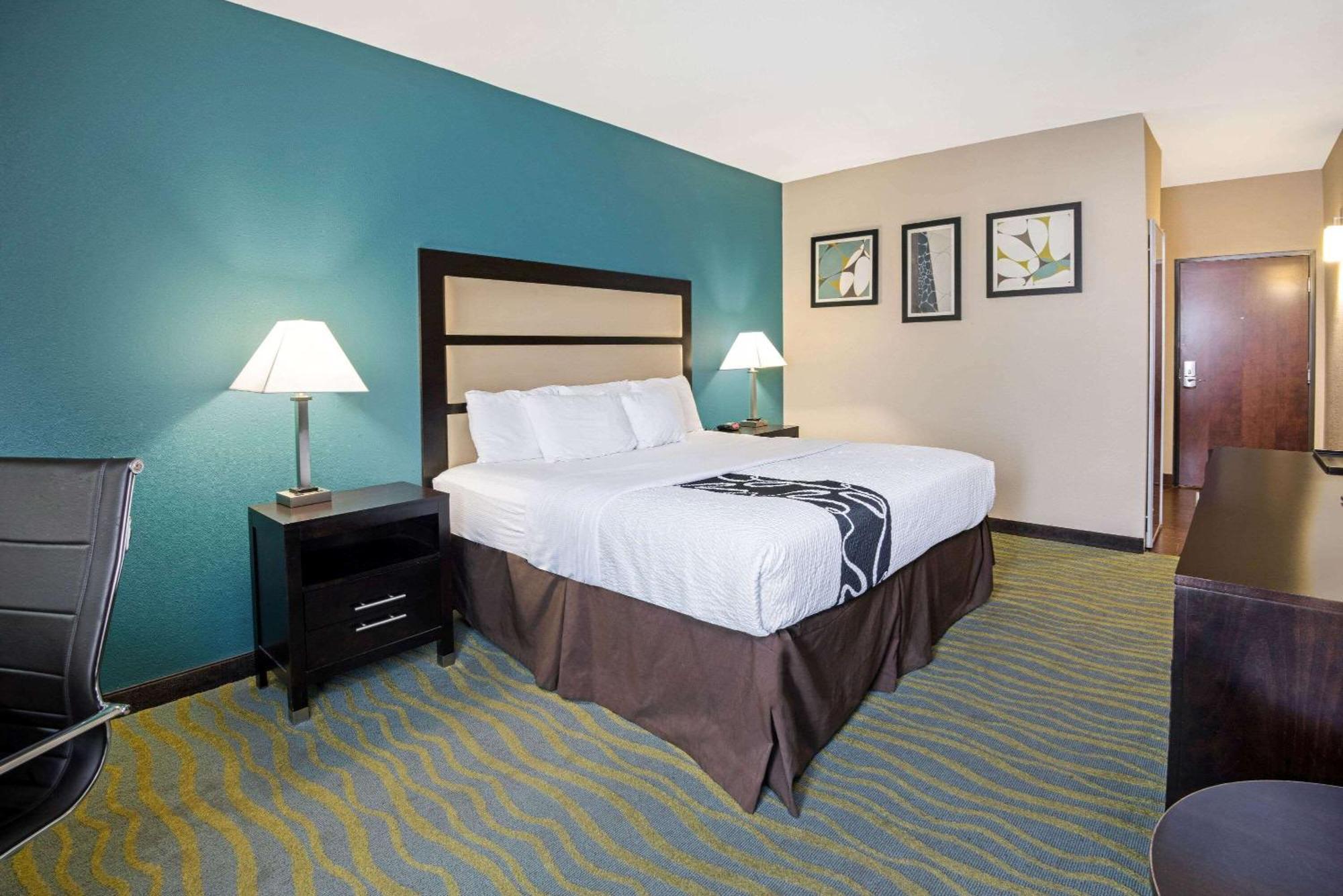 King Room - Mobility Access/Non-Smoking