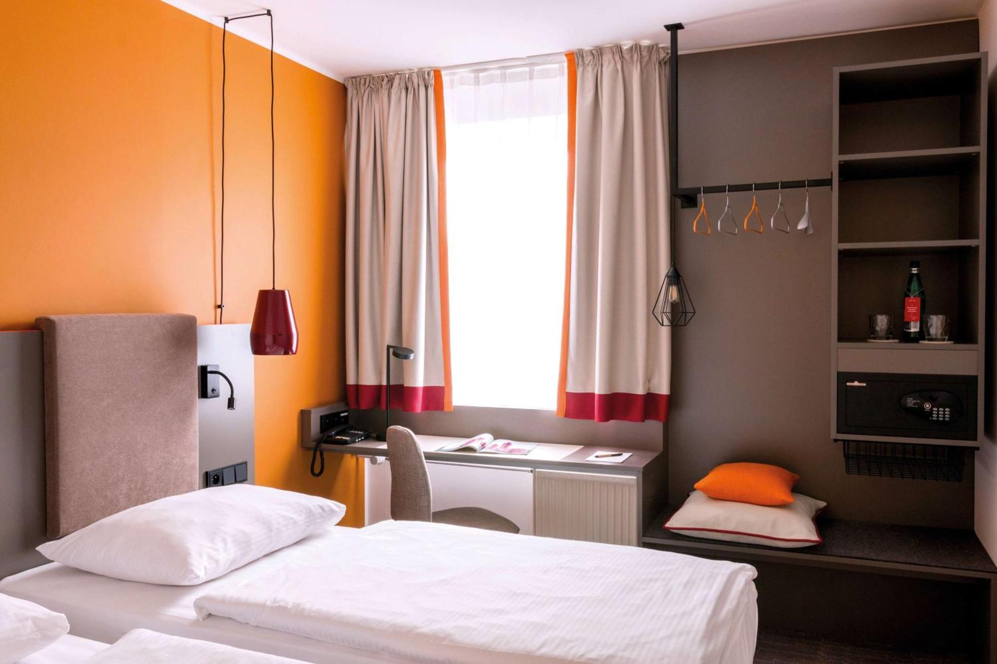 Comfort Kamer