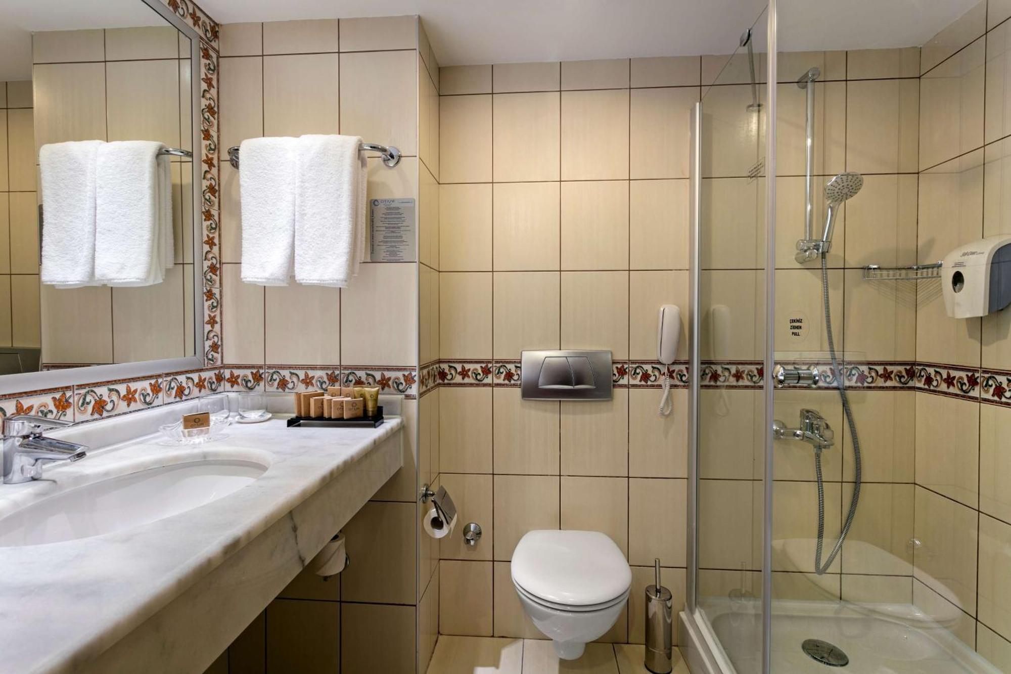 Standard Doppelzimmer - Ultra All Inclusive