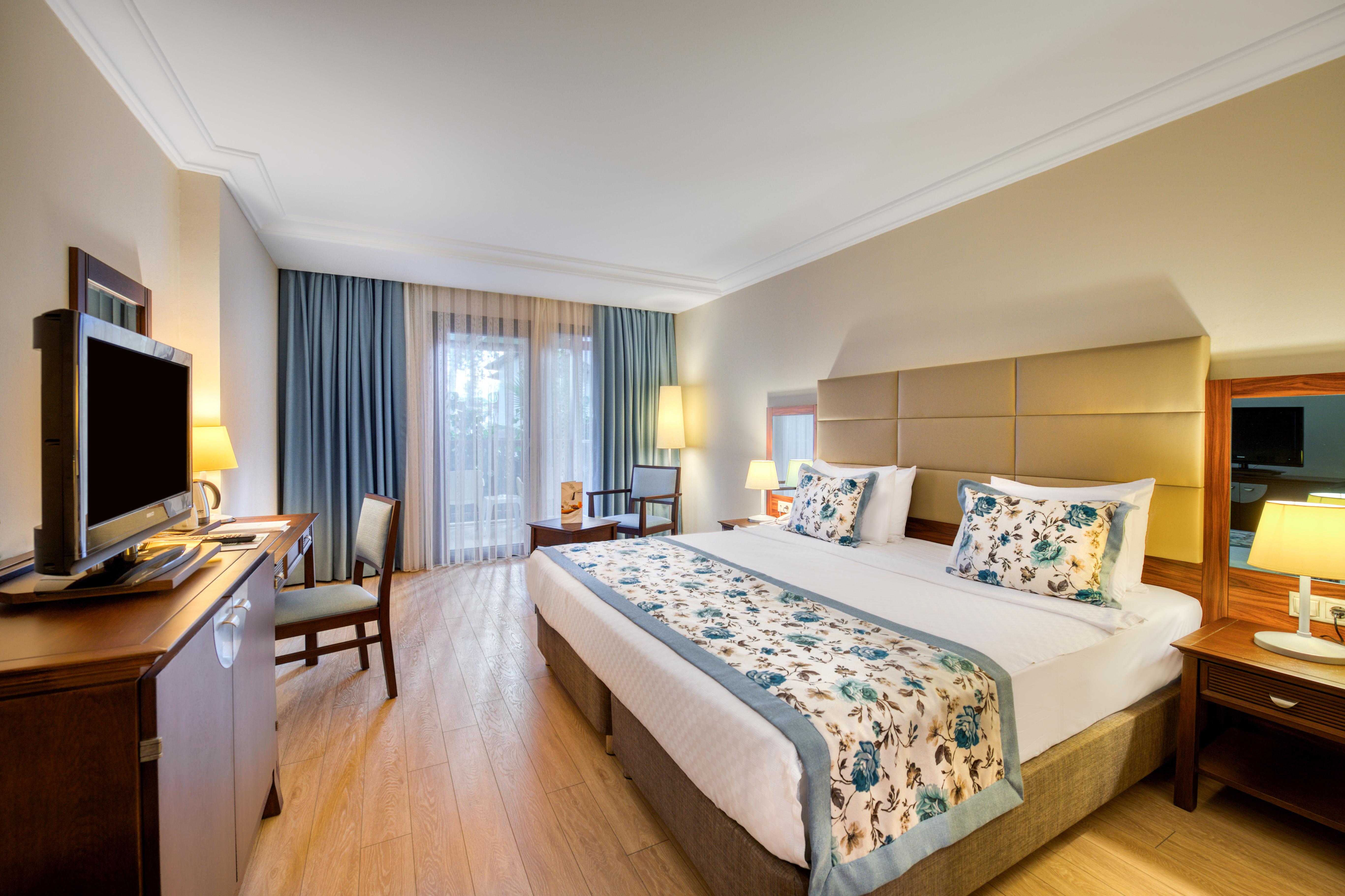 Standard Dreibettzimmer - Ultra All Inclusive