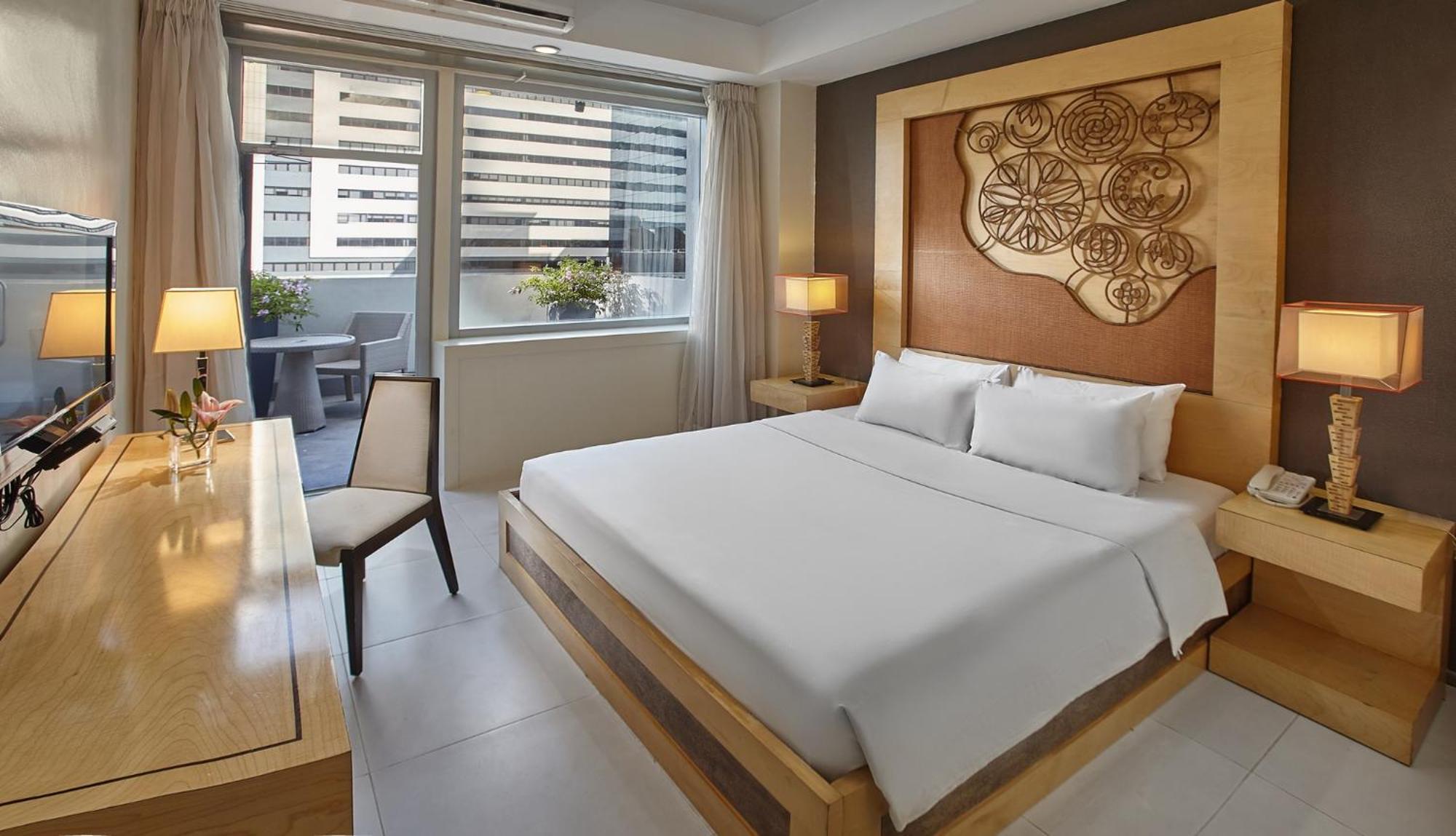 Premier Single Room - Leisure Stay,1278697528:JPEG