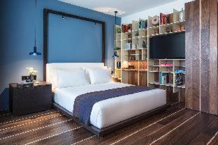 Premium Kamer met Terras en Uitzicht