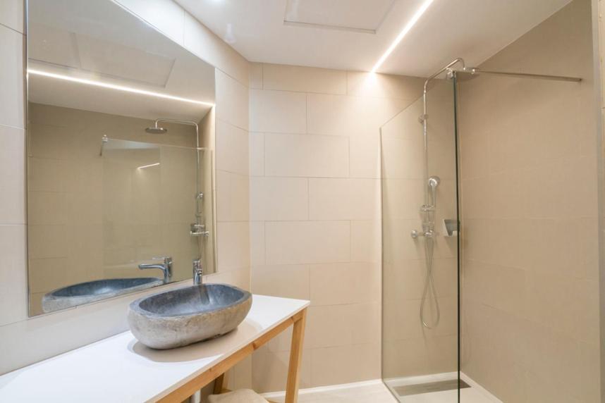 Suite Júnior com Vista Mar