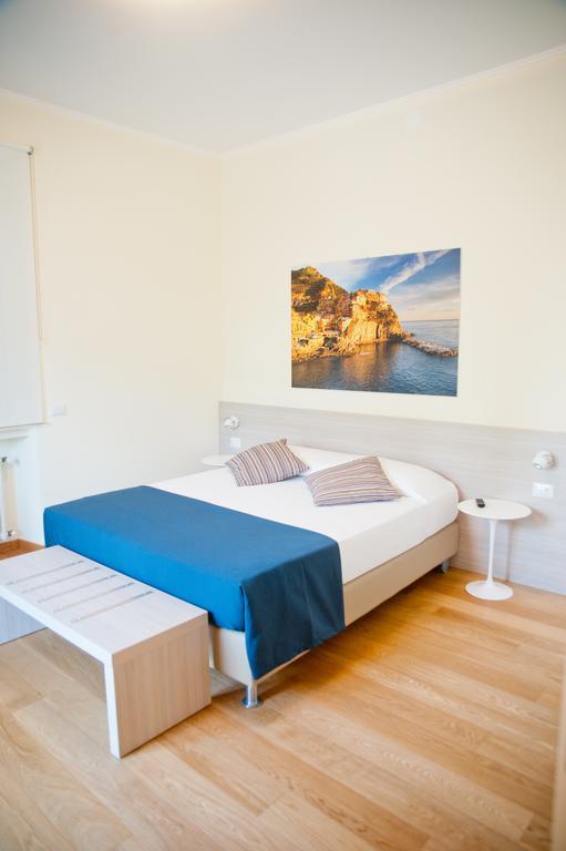 Chambre Double ou Lits Jumeaux avec Vue