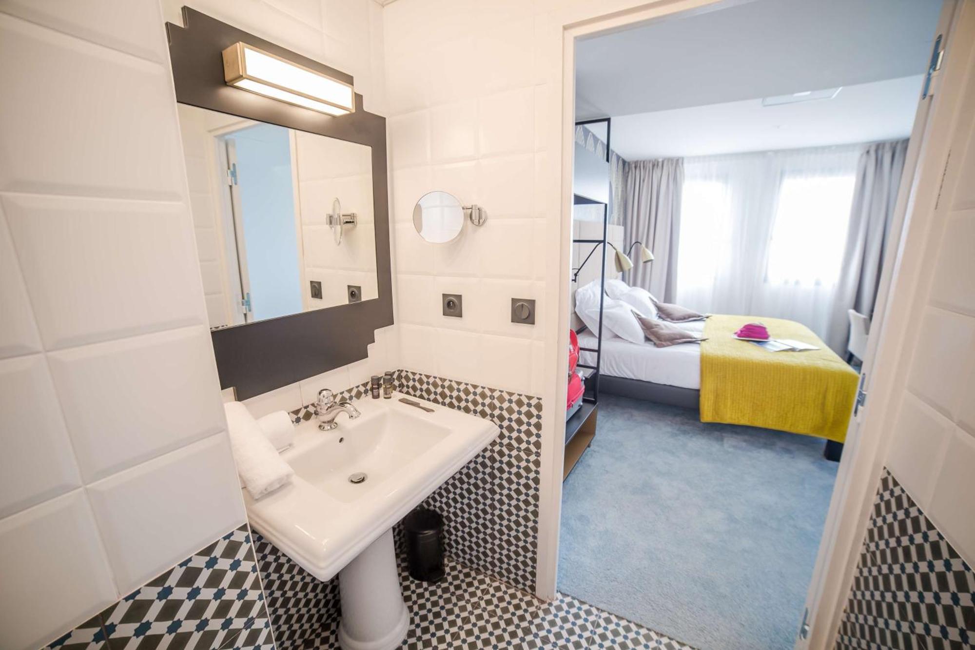 Classic Zimmer mit Queensize-Bett - Nichtraucher