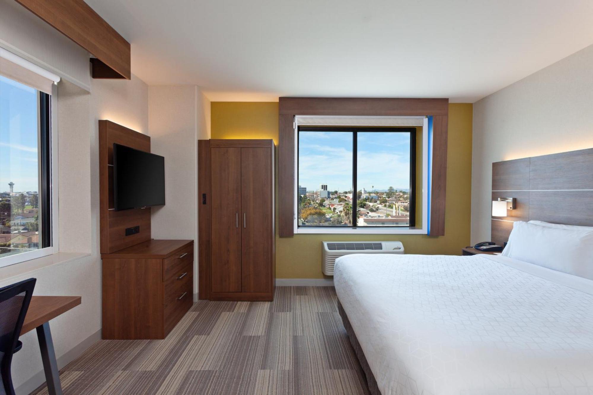 Suite King