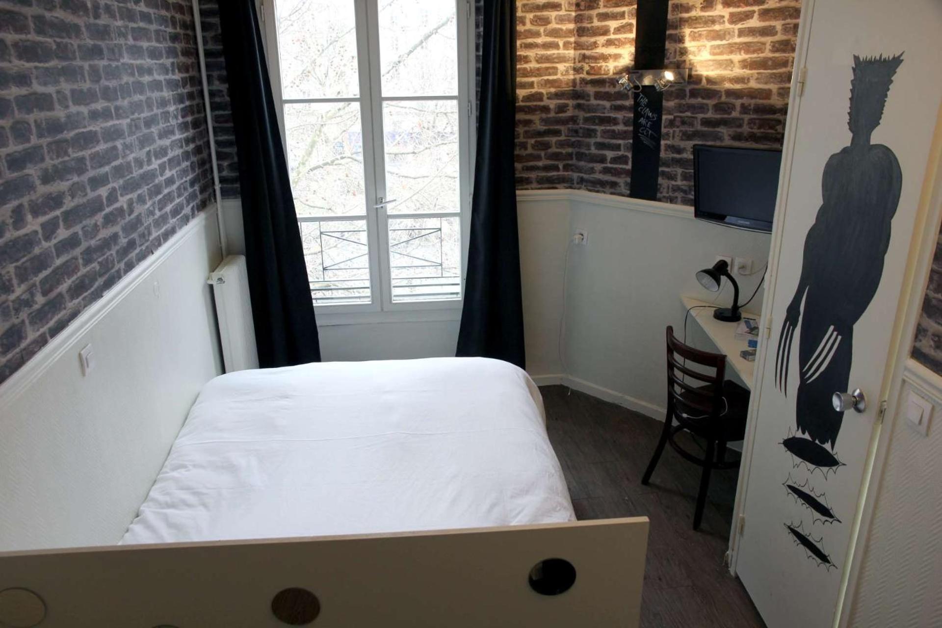 Quarto Duplo Urbano