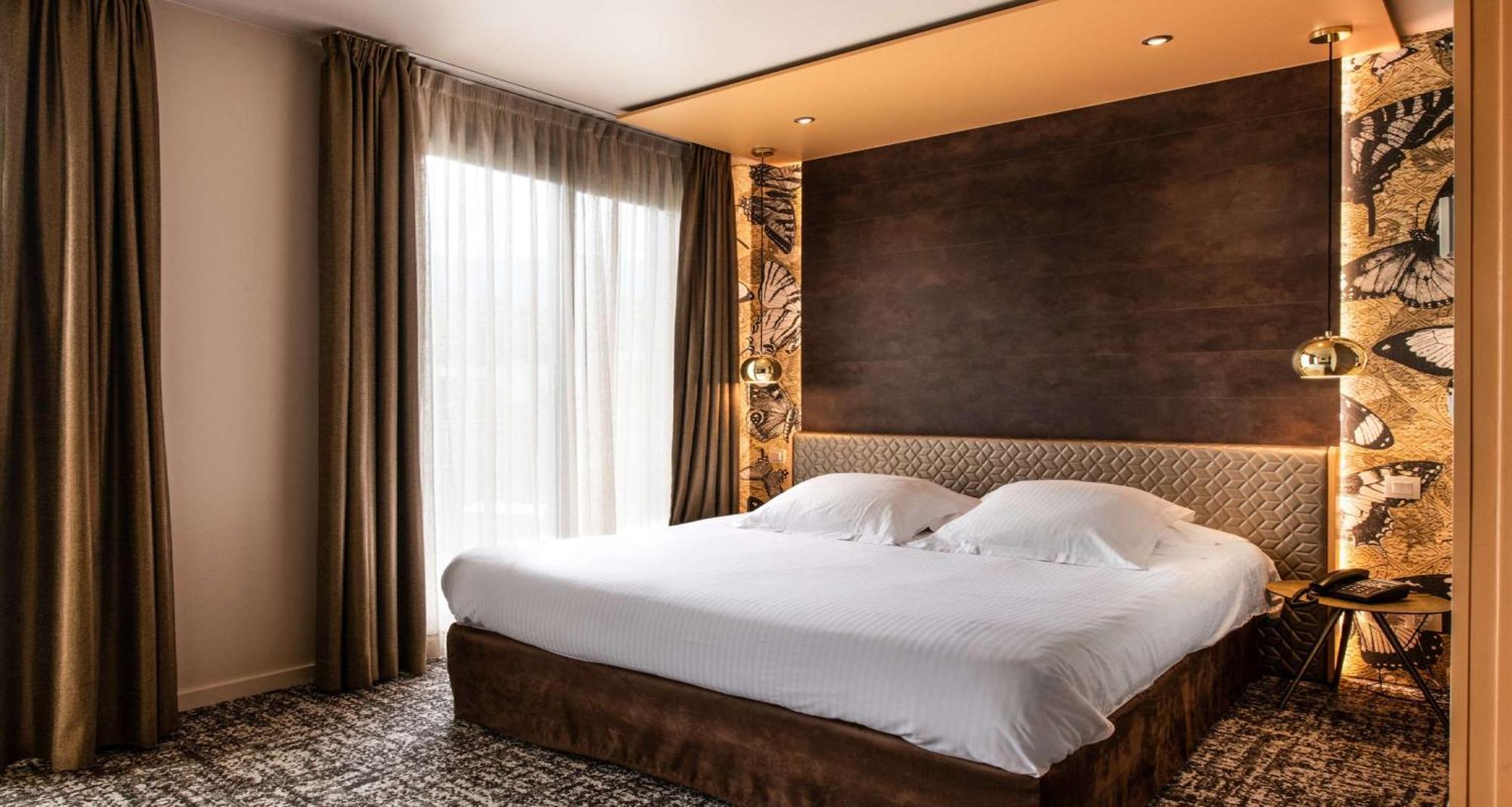 Comfort Queen Room - Non-Smoking,1279269829:JPEG