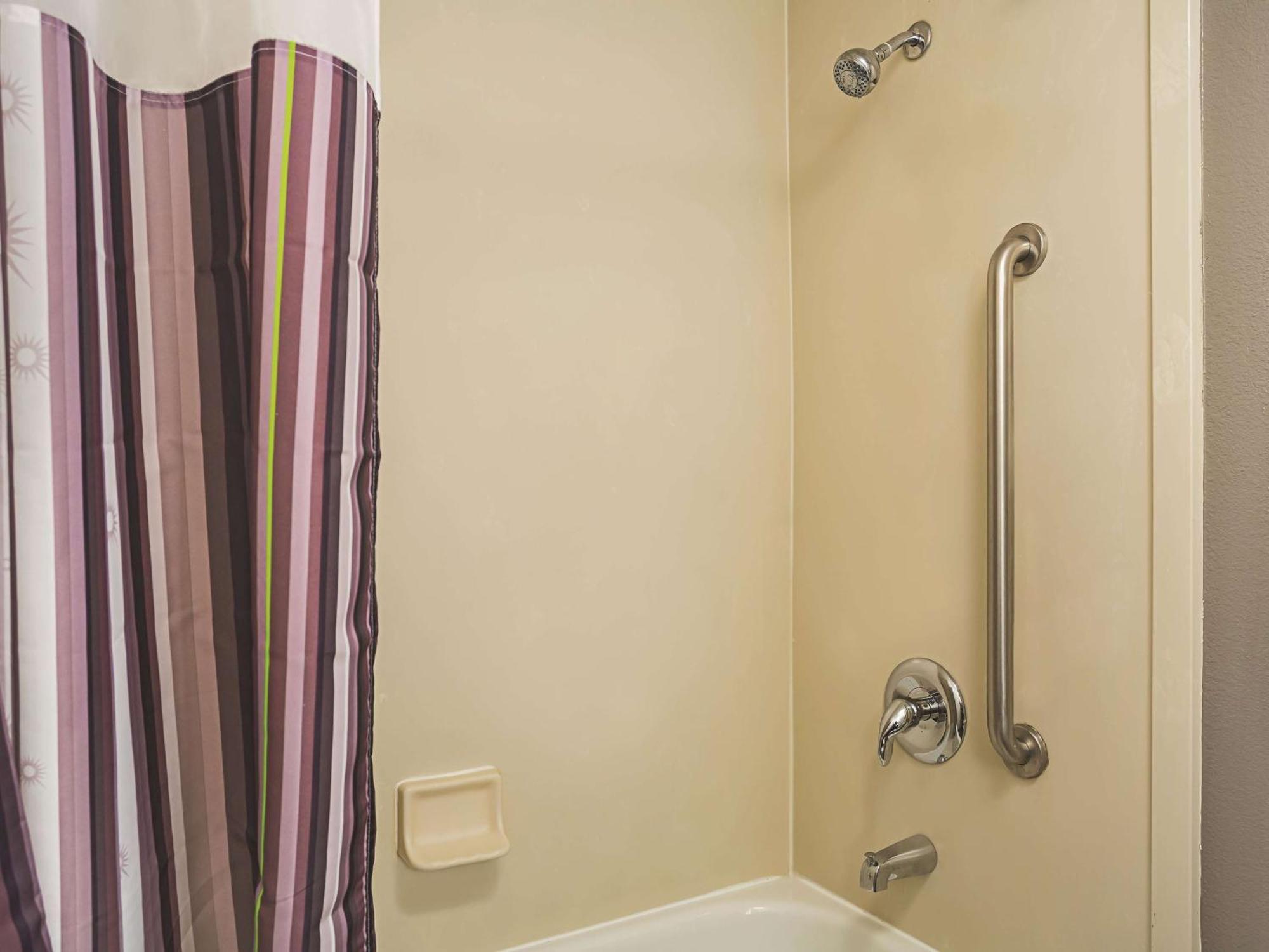 Double Room - Disability Access