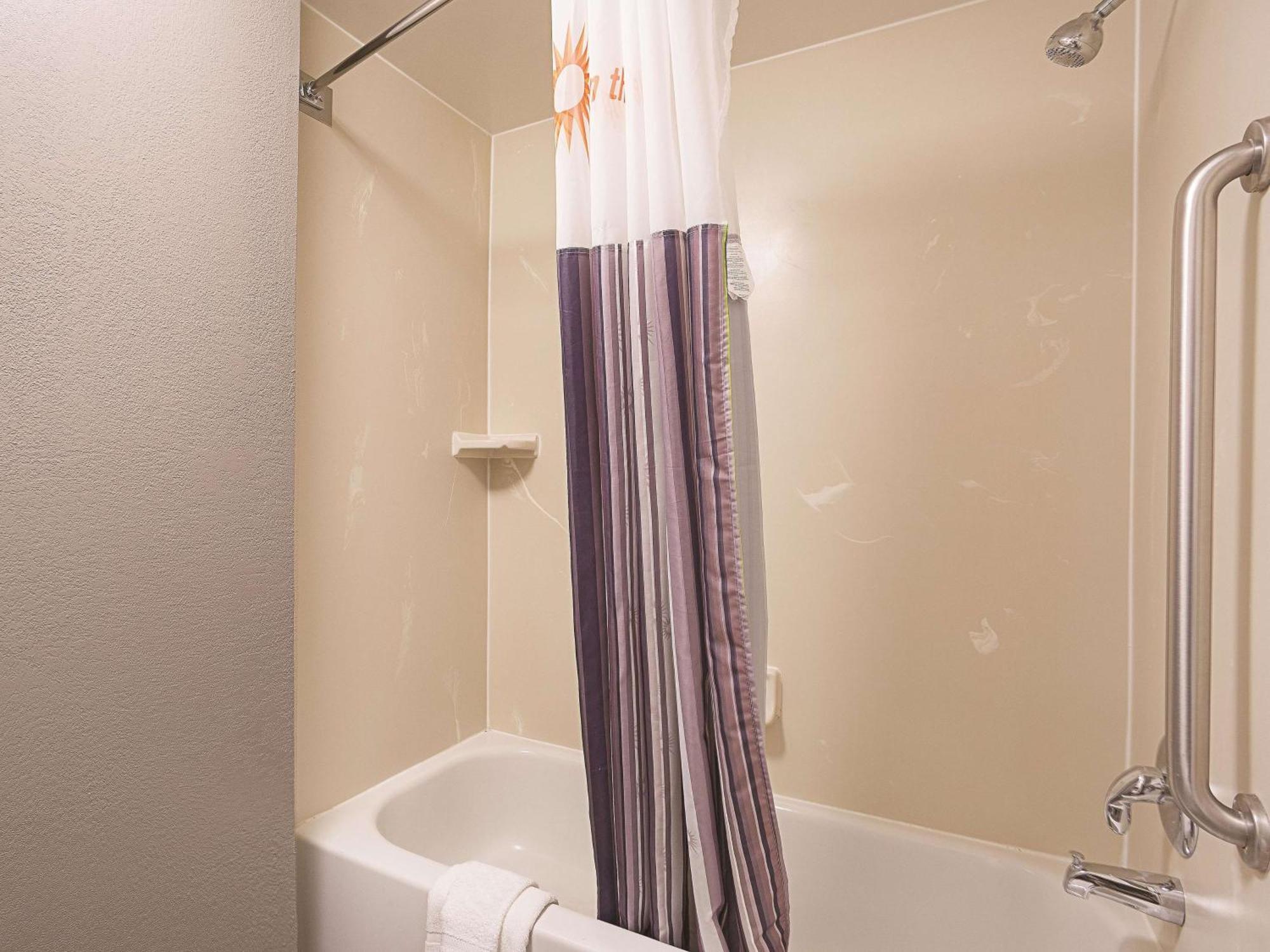 Double Room with Two Double Beds