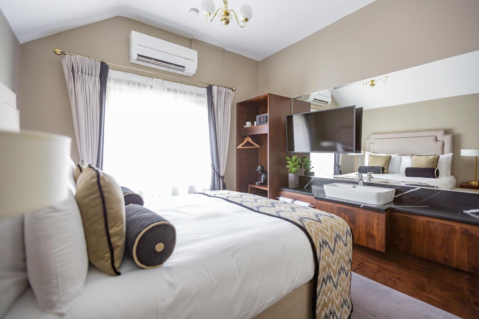 Petite Chambre Double