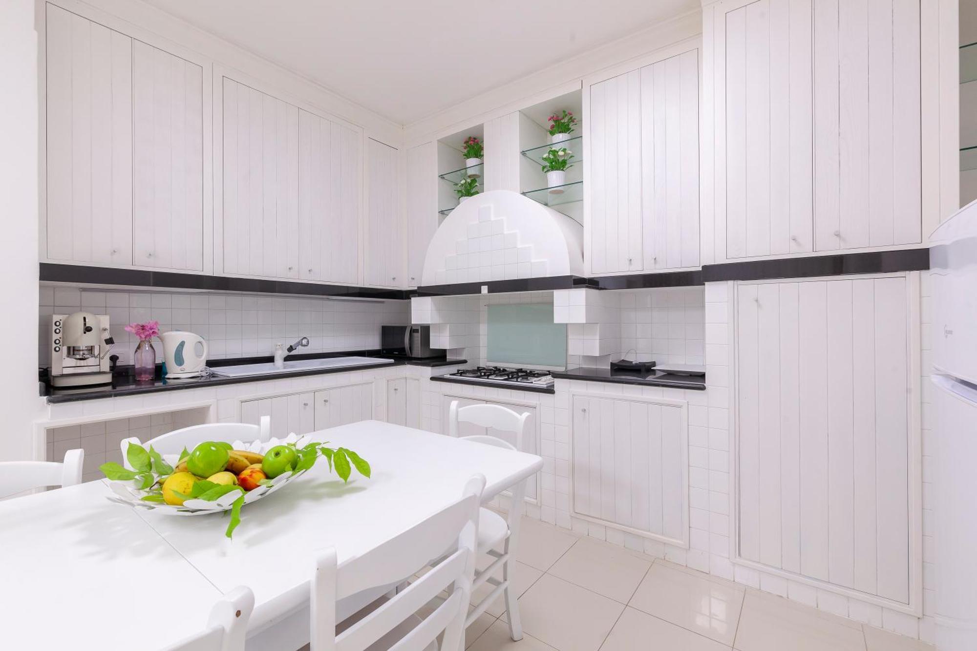 Suite Deluxe con Vasca Idromassaggio