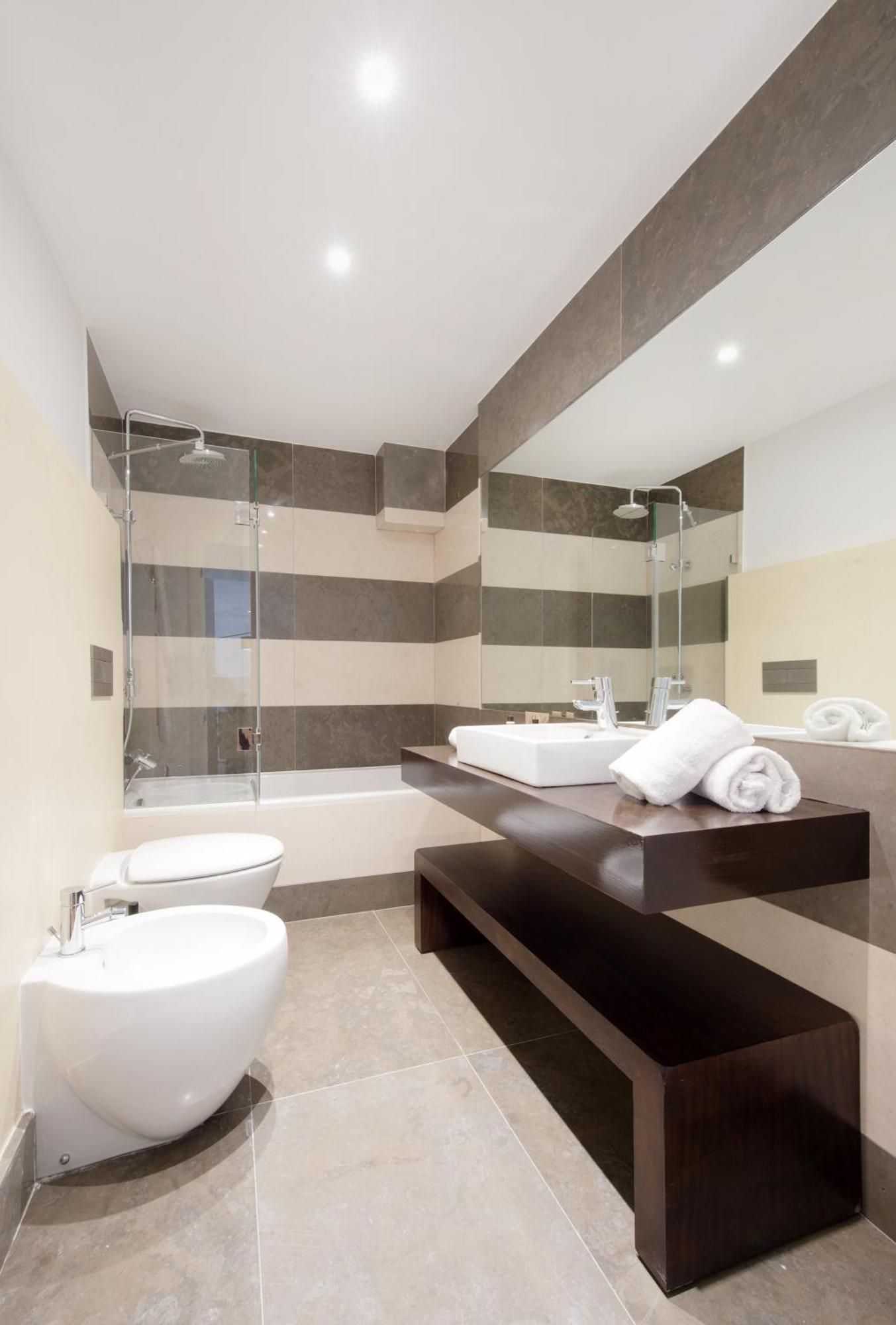 Studio Appartement
