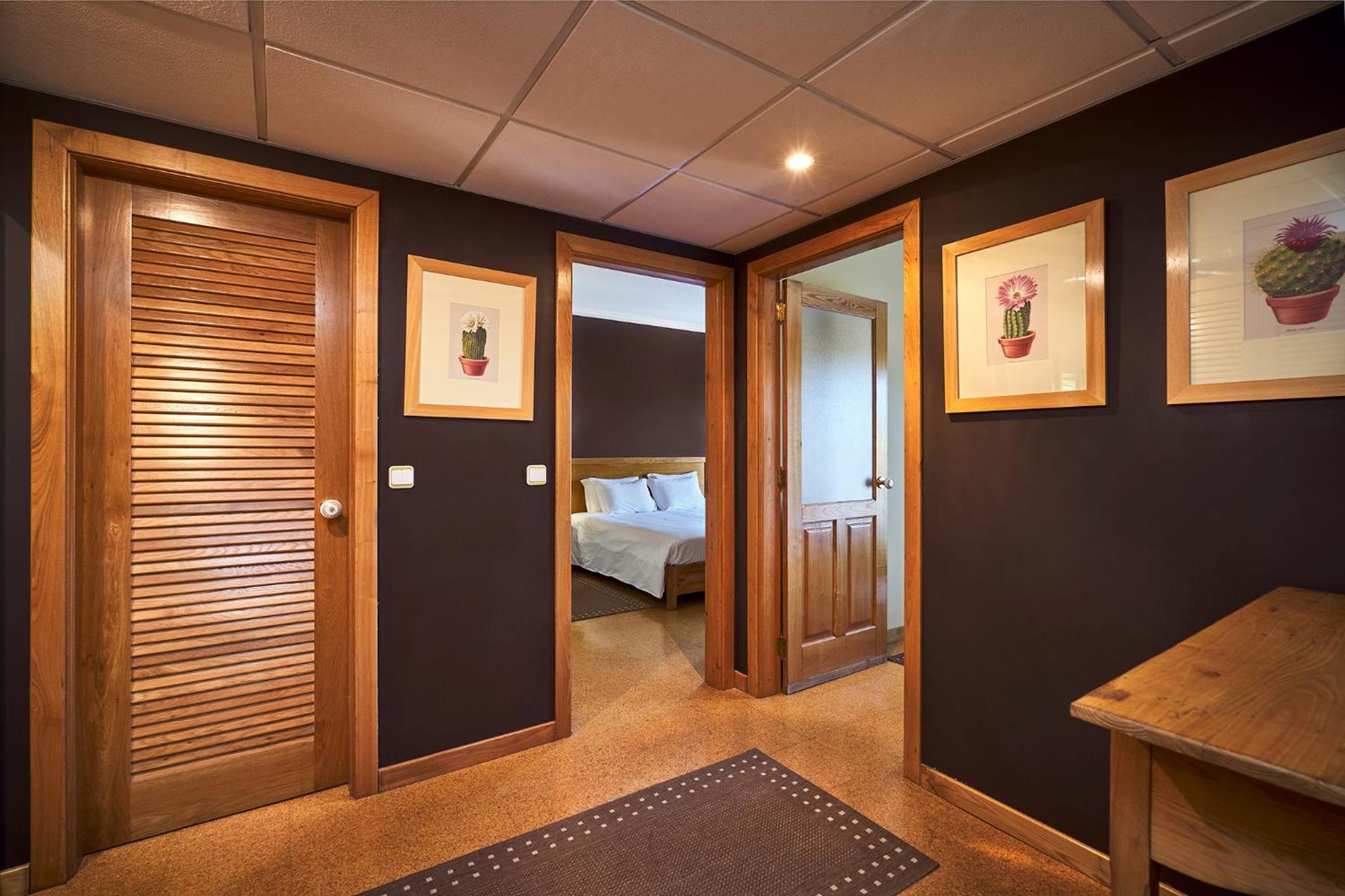 Suite Familiar