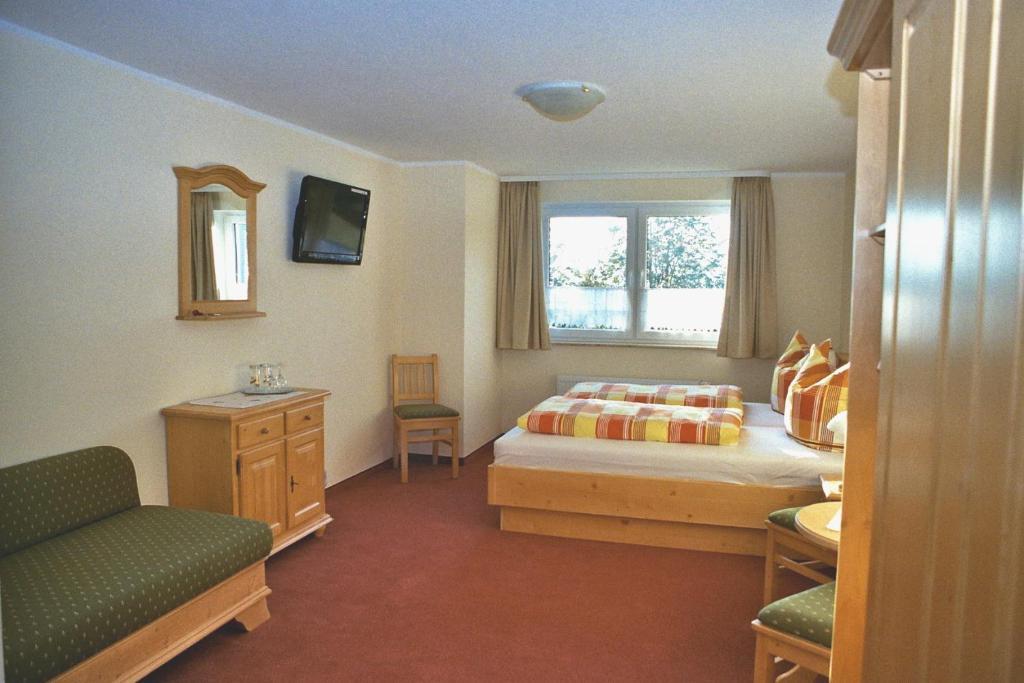 Doppelzimmer