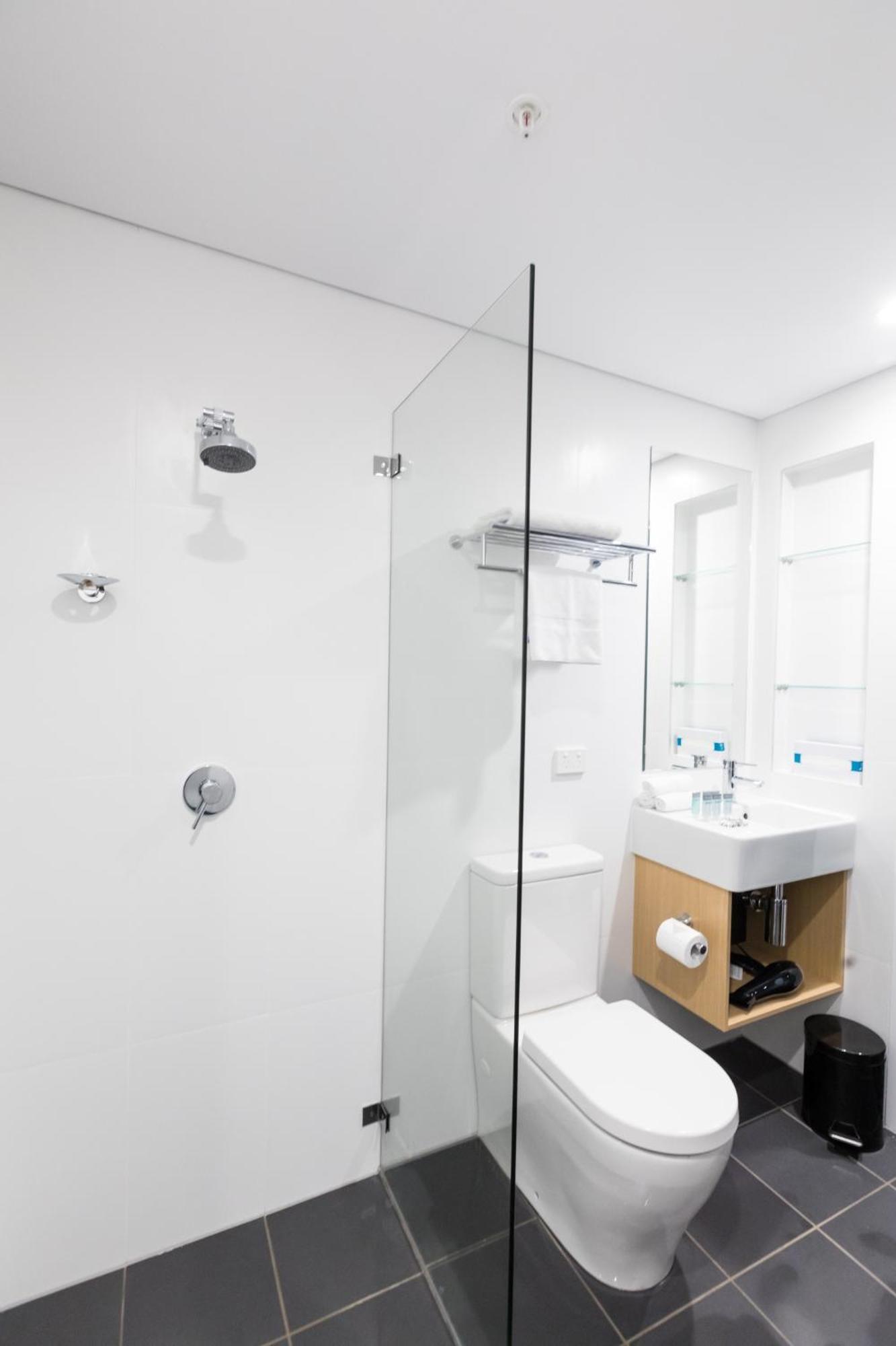 Habitación Deluxe Esquinera