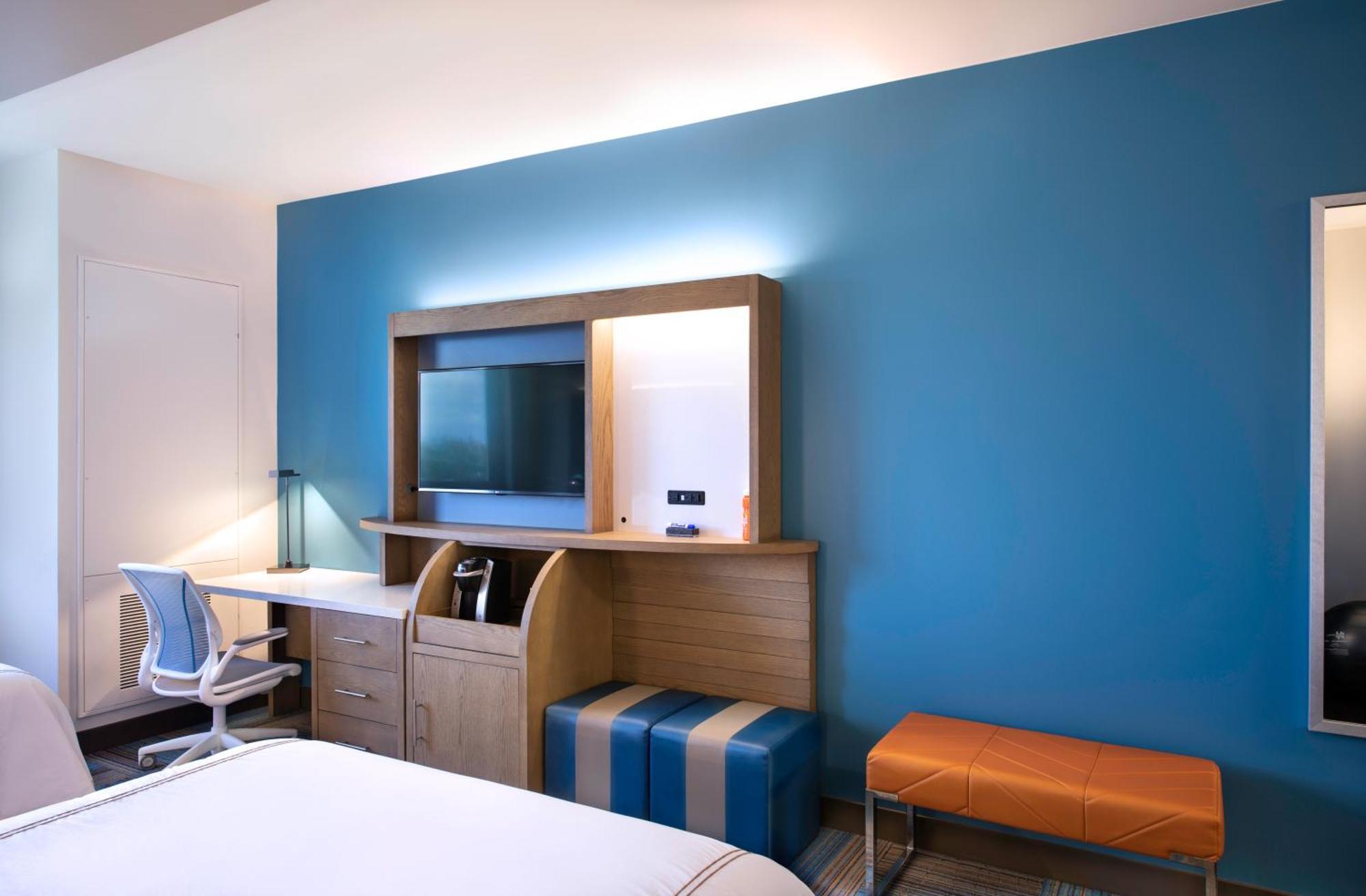 Suite King