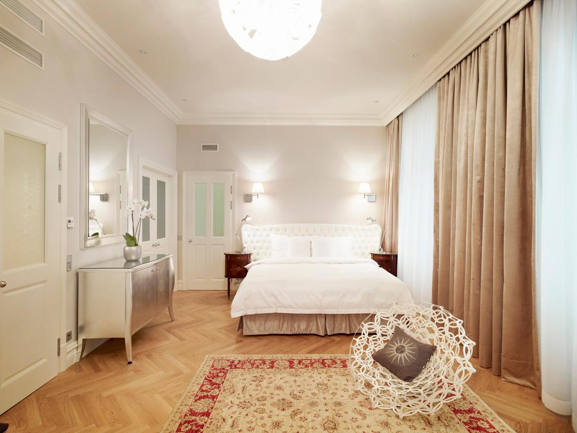 Master Suite