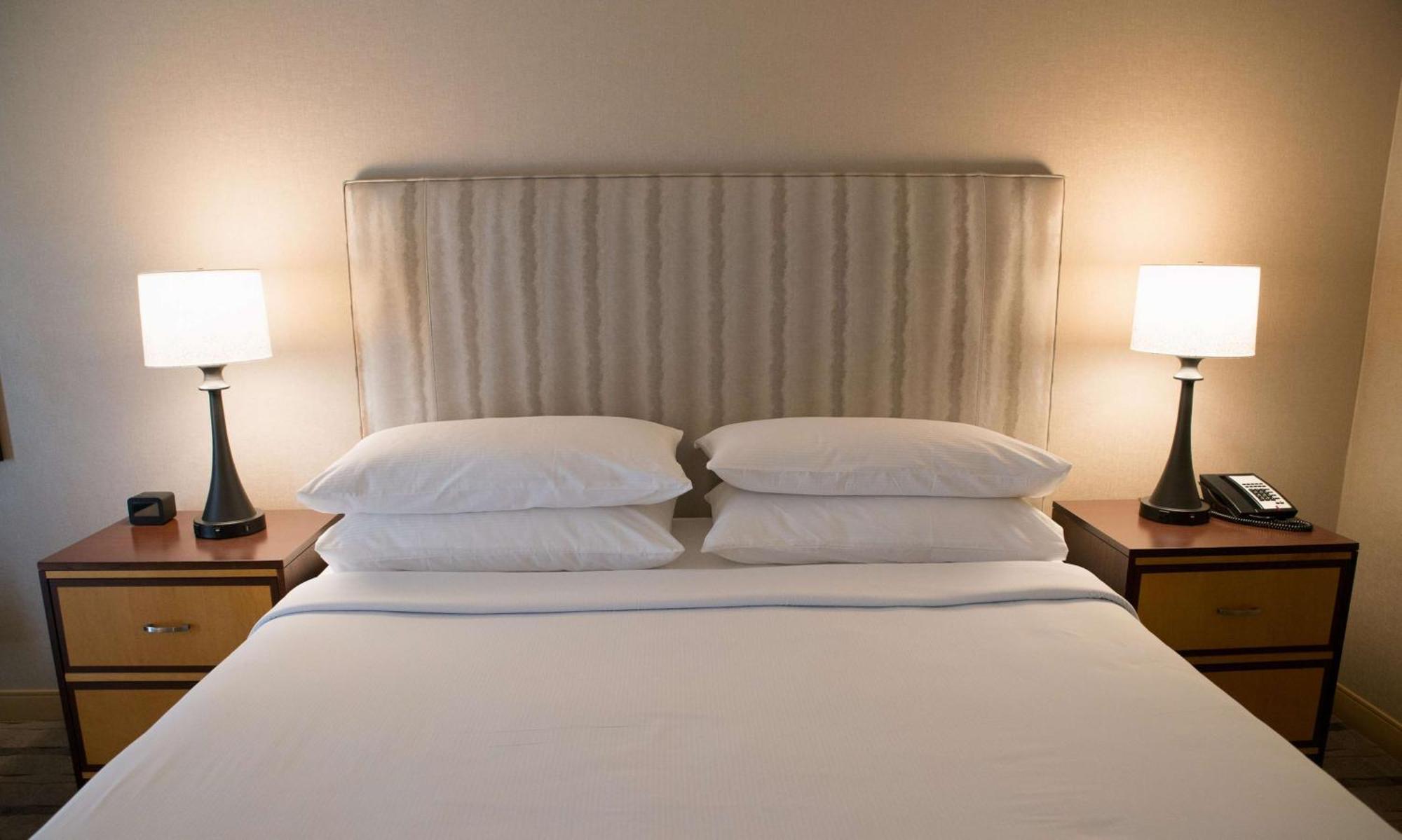 Standard Room with Two Queen Beds