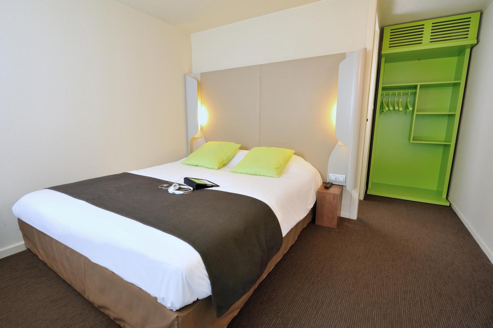Chambre Double Standard