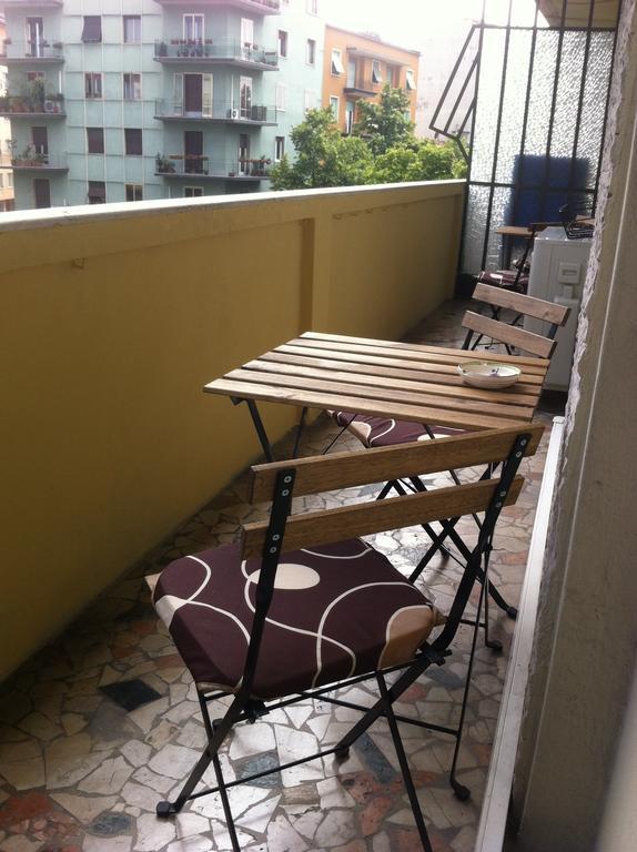 Camera Matrimoniale con Balcone