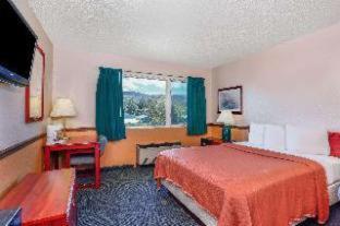 King Room - Disability Access/Non-Smoking