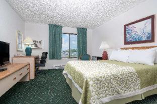 King Room - Non-Smoking
